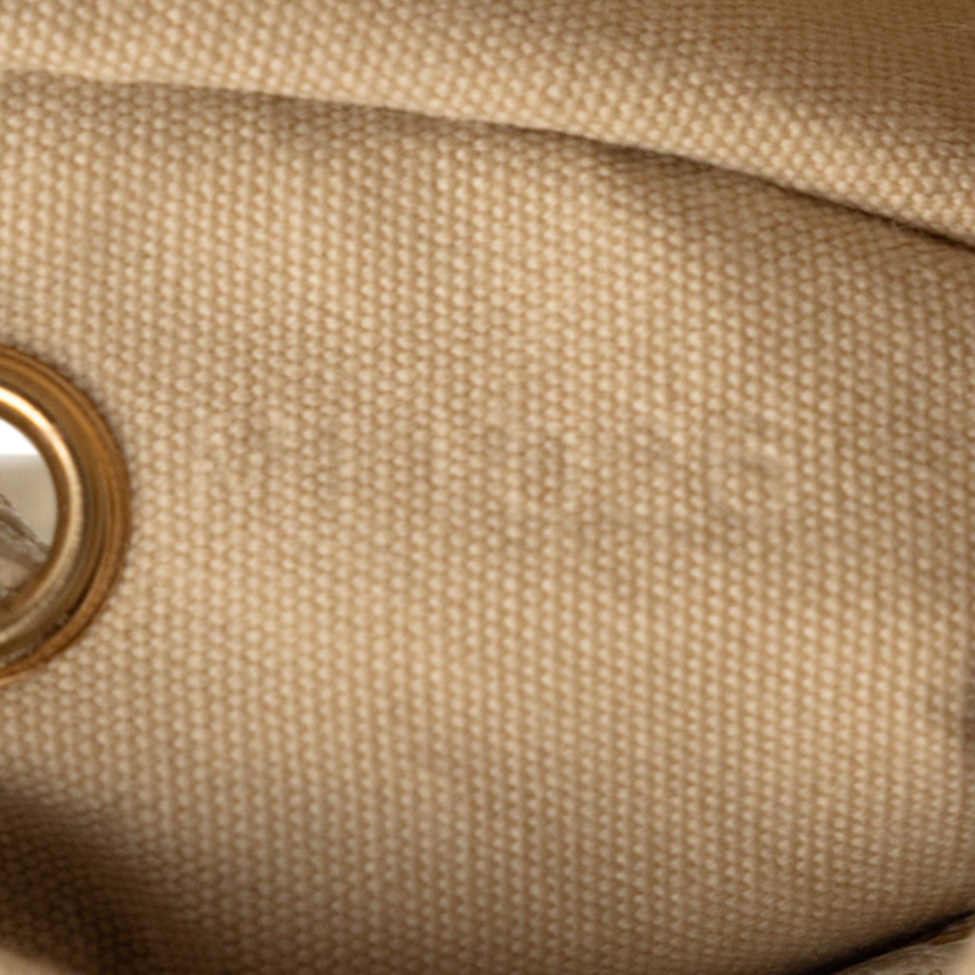 Louis Vuitton Monogram Mini Lin Pochette Cancun Size ONE SIZE - 6 Thumbnail
