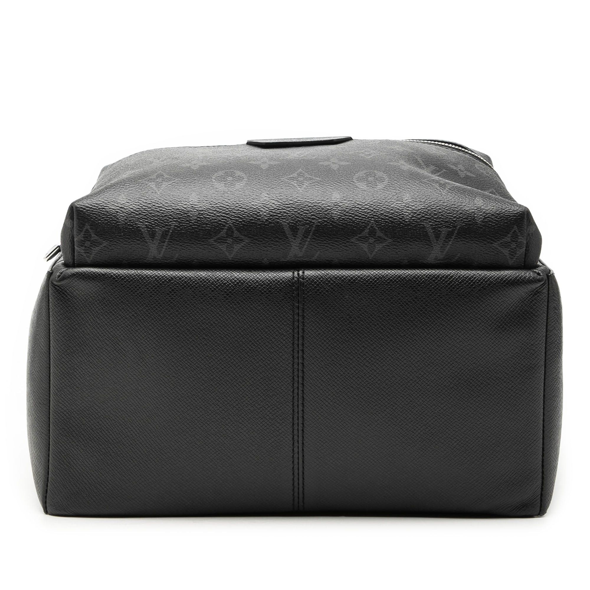 Louis Vuitton Monogram Taigarama Discovery Backpack Size ONE SIZE - 3 Thumbnail