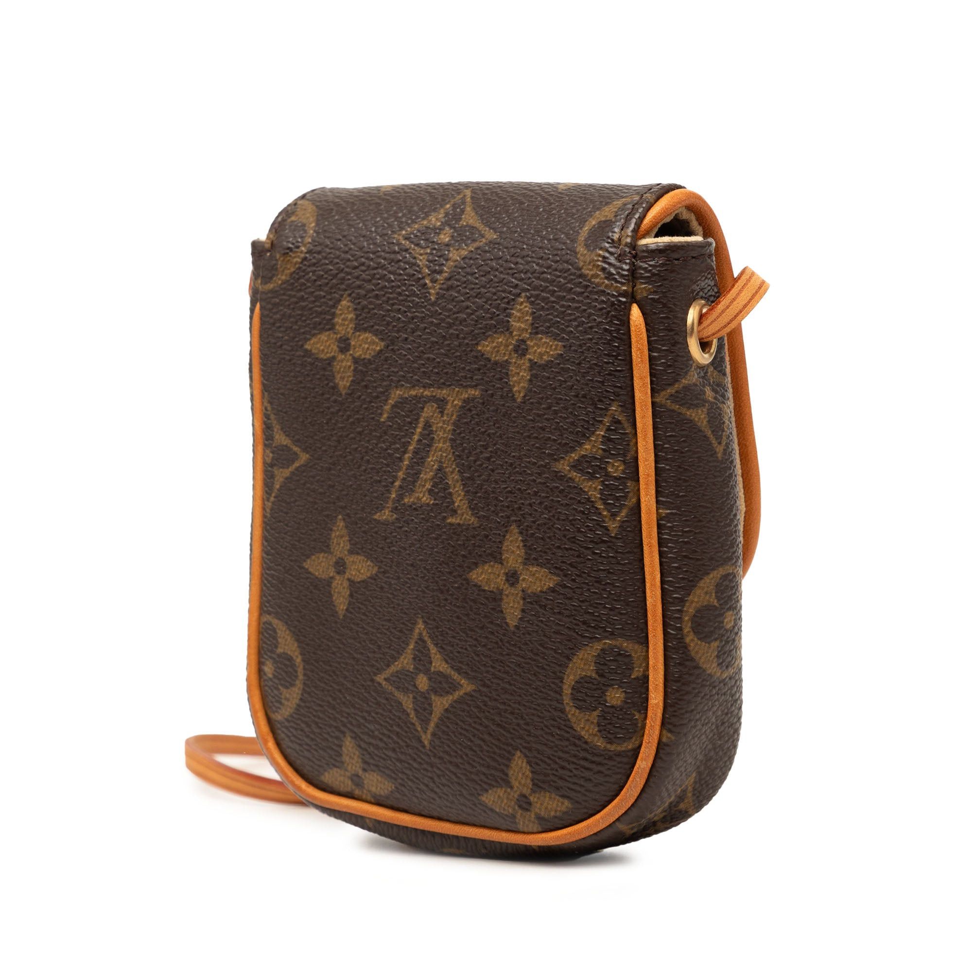 Louis Vuitton Monogram Pochette Cancun Size ONE SIZE - 2 Thumbnail