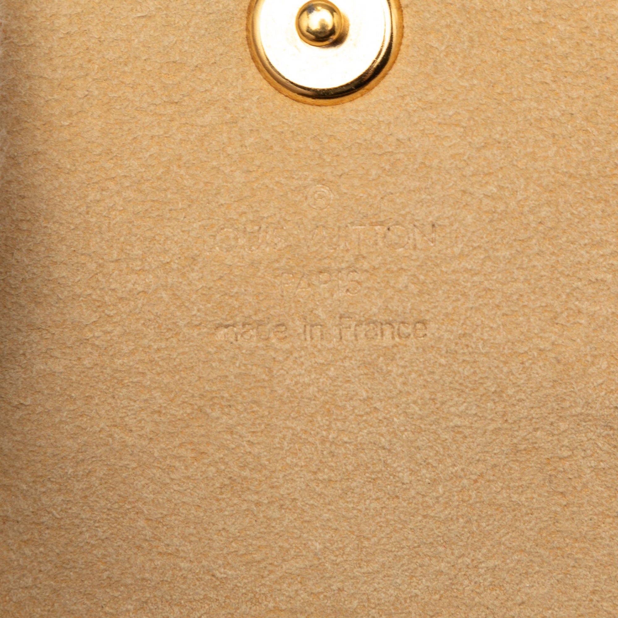 Louis Vuitton Monogram Pochette Cancun Size ONE SIZE - 5 Thumbnail