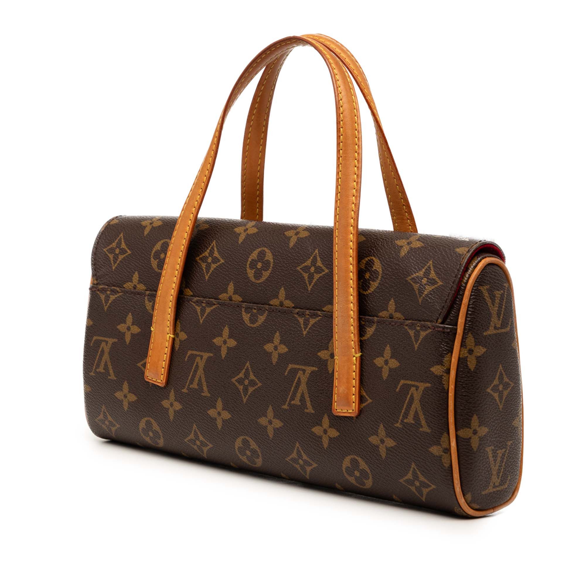 Louis Vuitton Monogram Sonatine Size ONE SIZE - 2 Thumbnail