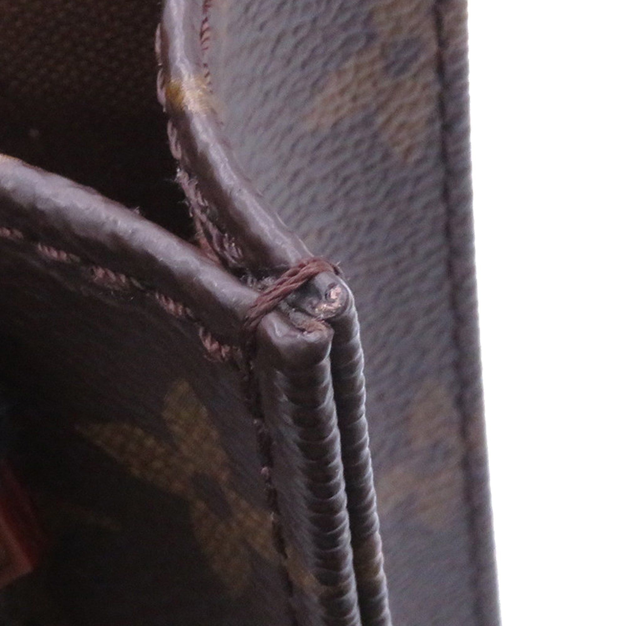 Louis Vuitton Monogram Petit Sac Plat Size ONE SIZE - 8 Thumbnail