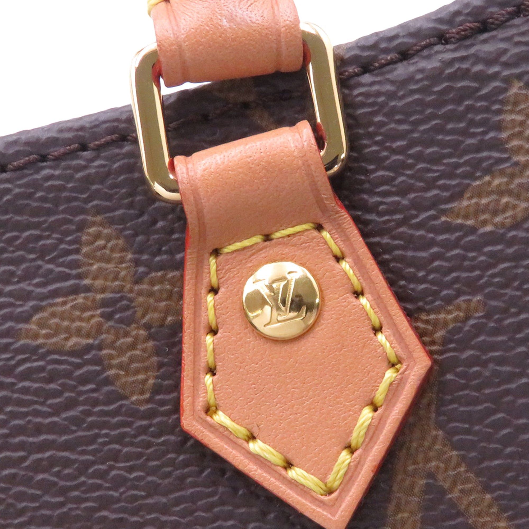 Louis Vuitton Monogram Petit Sac Plat Size ONE SIZE - 10 Thumbnail