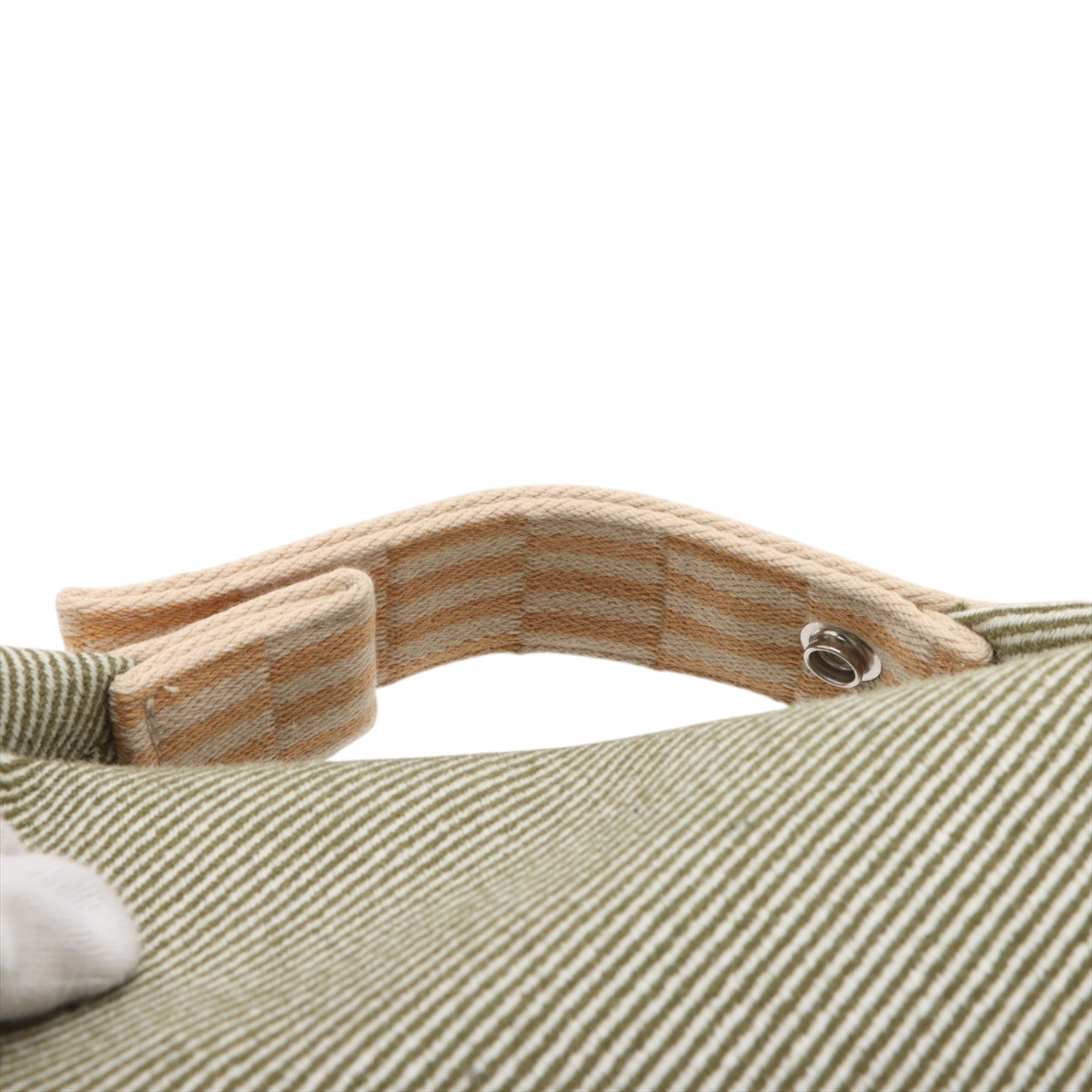 Hermes Small Wool Bride A Brac H Natte Case Size ONE SIZE - 10 Thumbnail