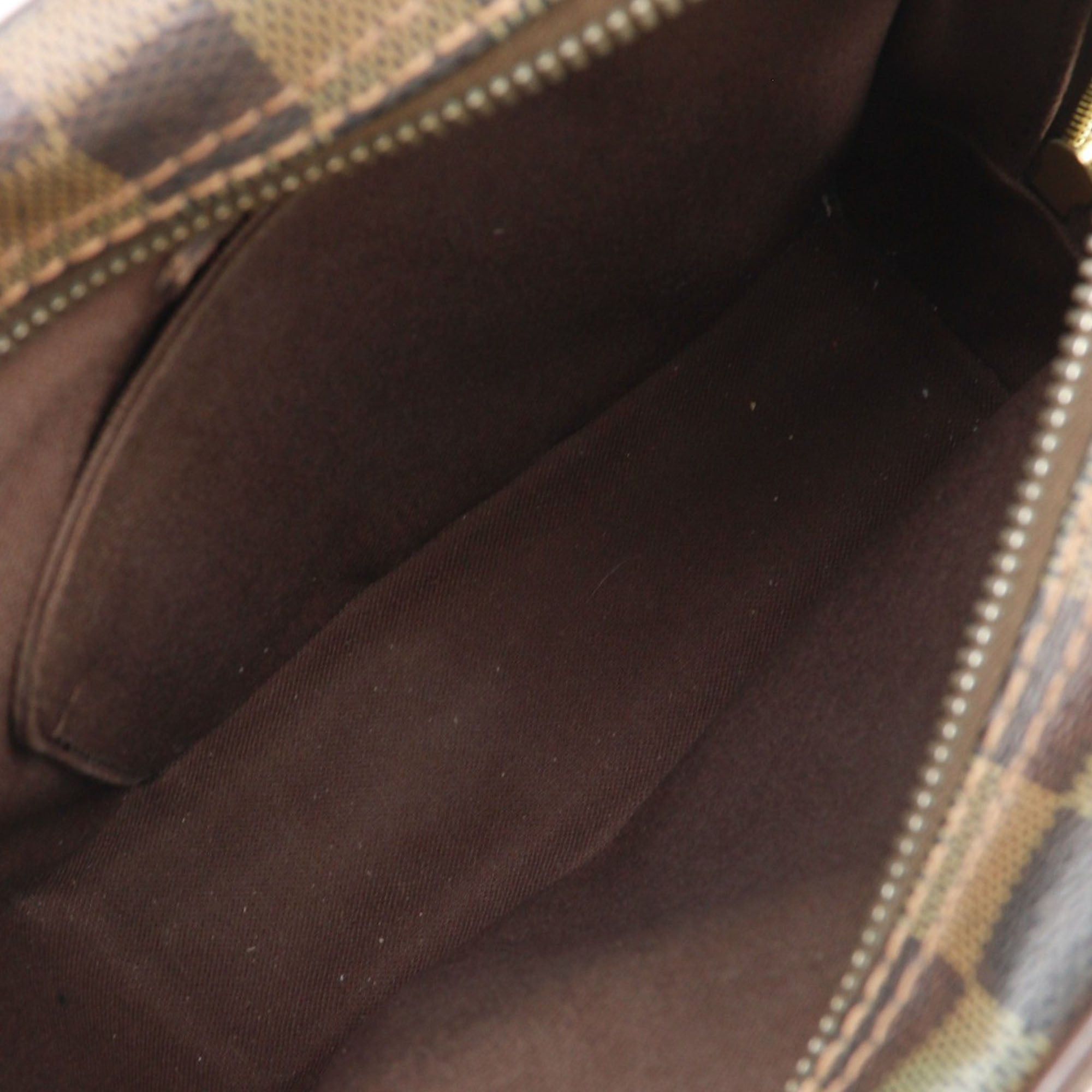 Louis Vuitton Damier Ebene Olav PM Size ONE SIZE - 5 Thumbnail