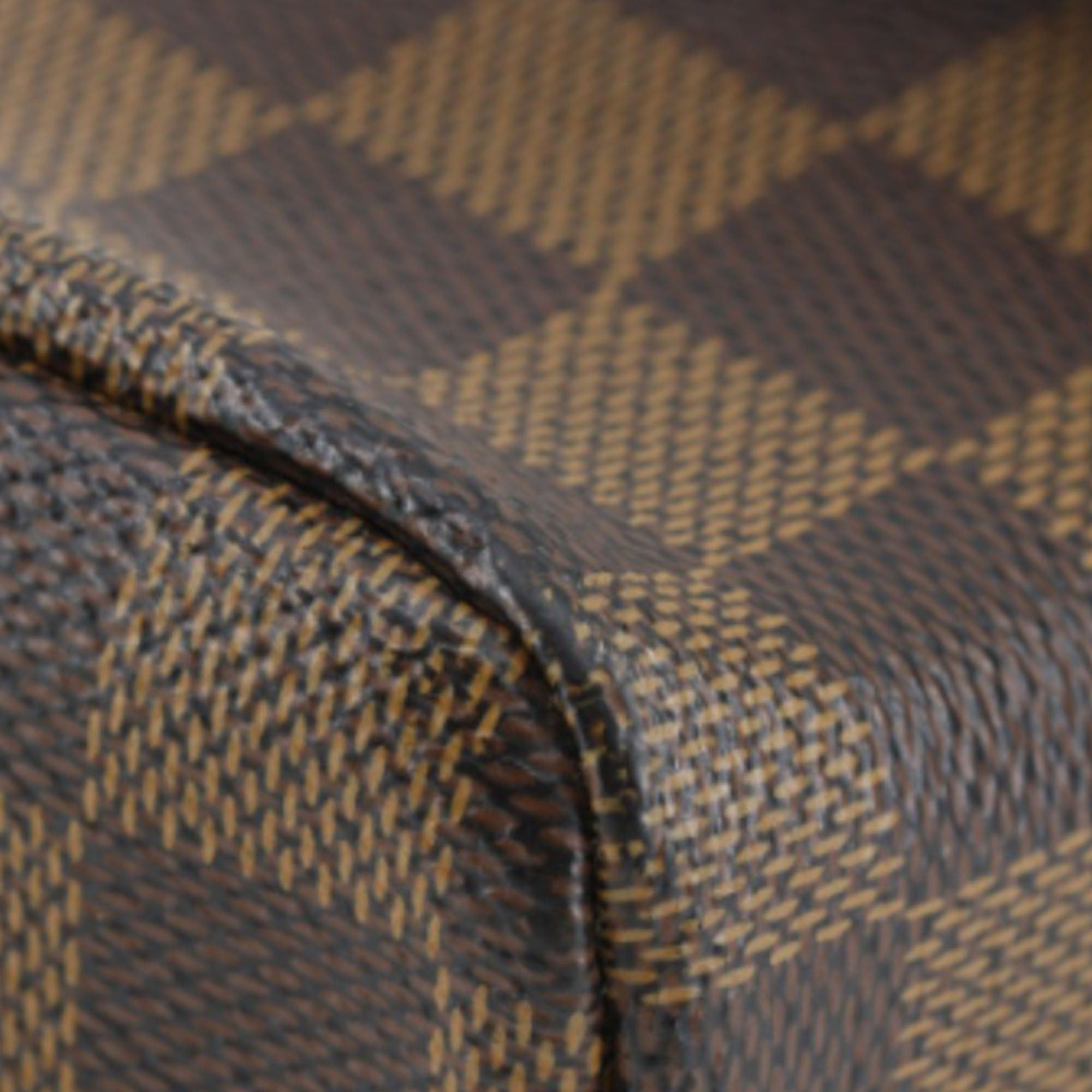 Louis Vuitton Damier Ebene Olav PM Size ONE SIZE - 11 Thumbnail