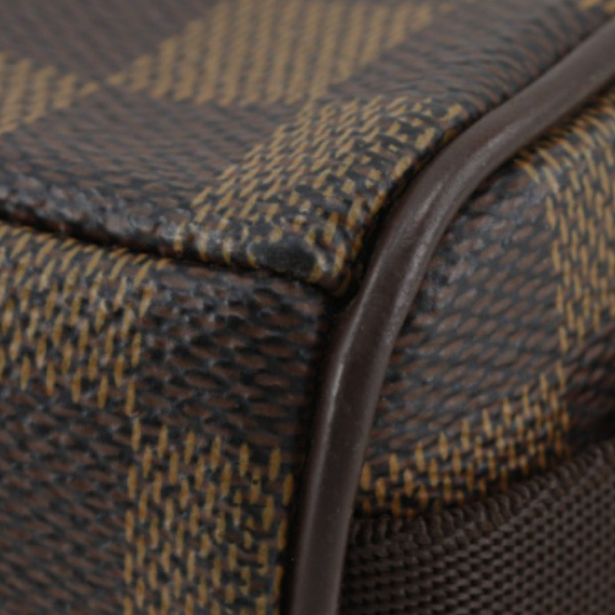 Louis Vuitton Damier Ebene Olav PM Size ONE SIZE - 10 Thumbnail