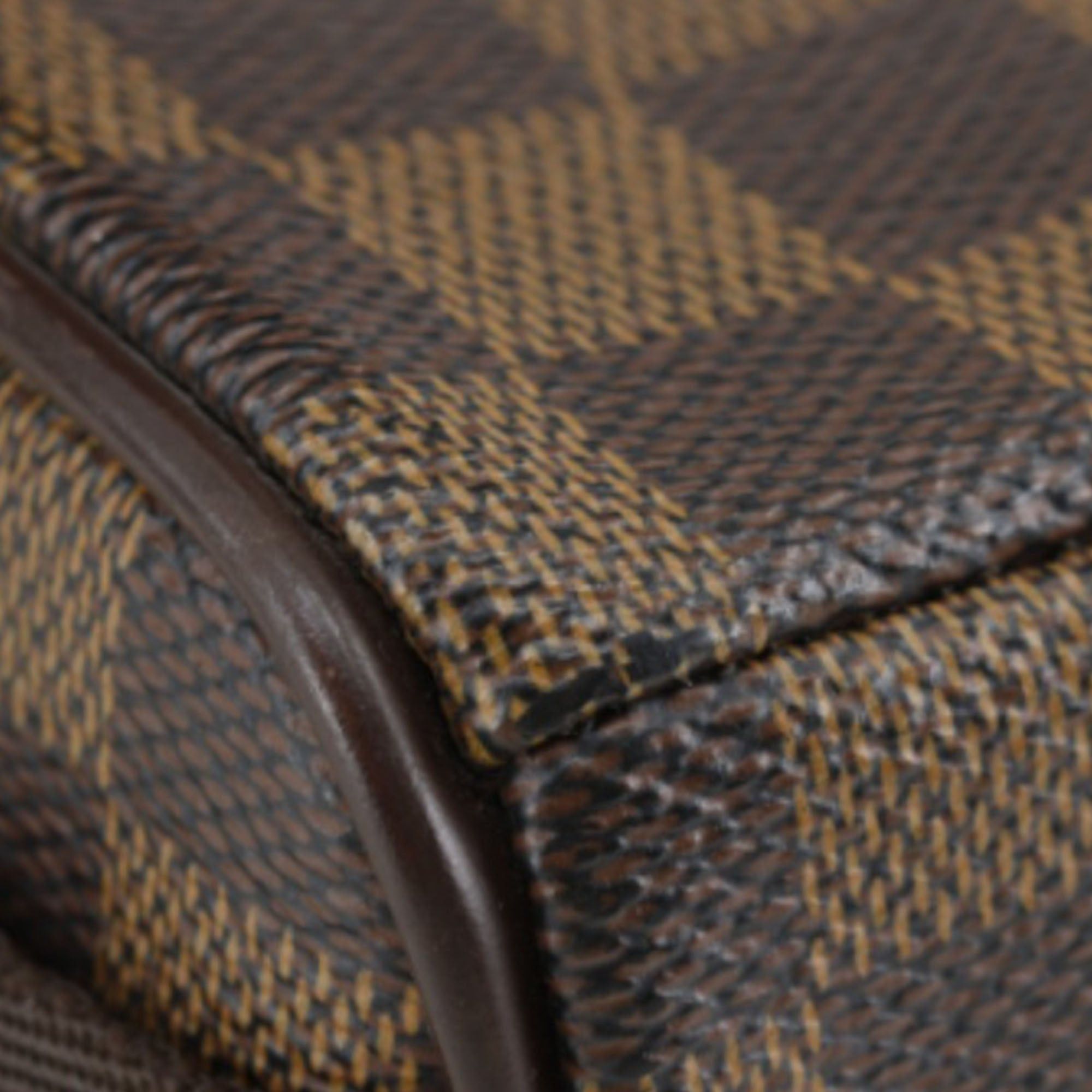 Louis Vuitton Damier Ebene Olav PM Size ONE SIZE - 12 Thumbnail