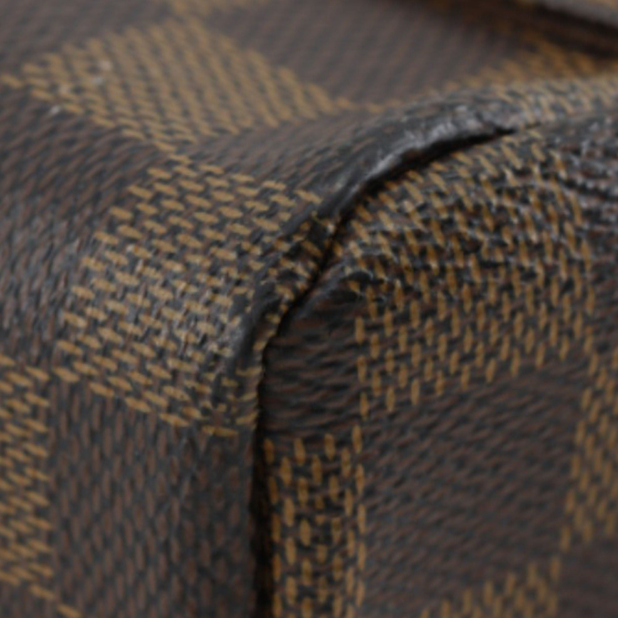 Louis Vuitton Damier Ebene Olav PM Size ONE SIZE - 13 Thumbnail