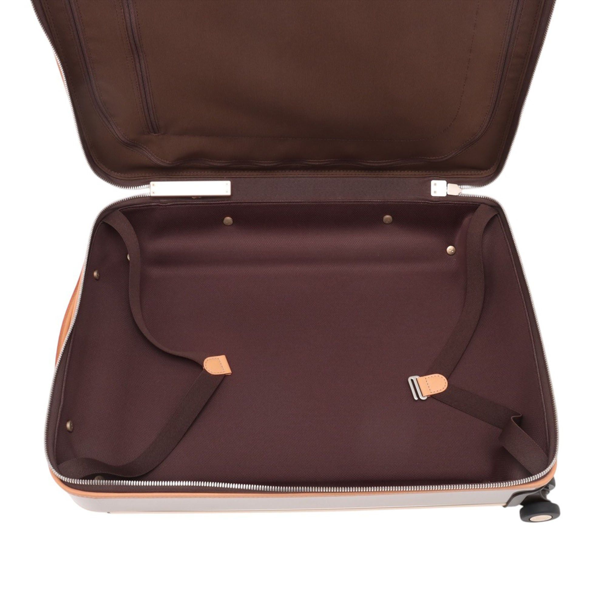 Louis Vuitton Monogram Titanium Horizon 55 Size ONE SIZE - 4 Thumbnail
