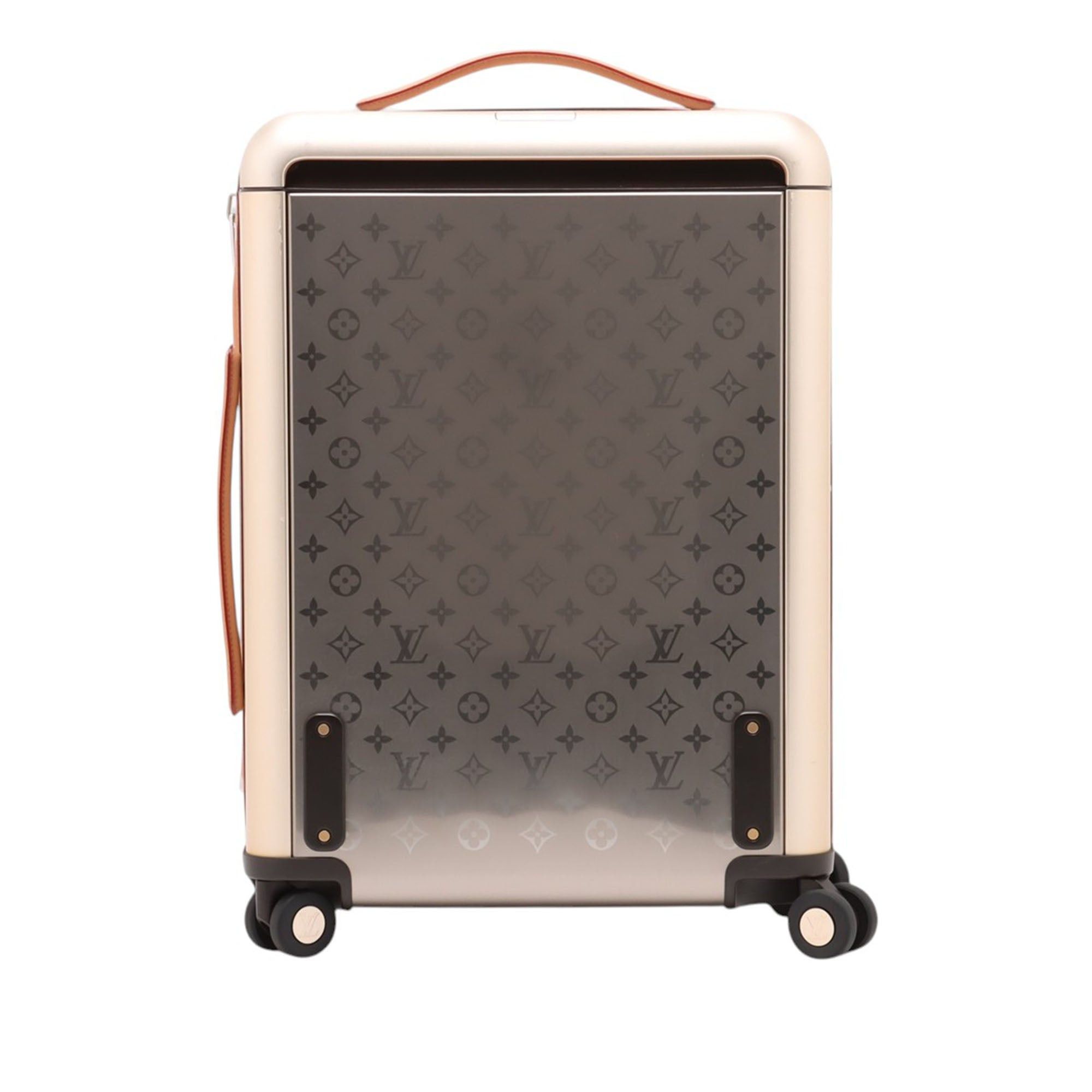 Louis Vuitton Monogram Titanium Horizon 55 Size ONE SIZE - 2 Thumbnail