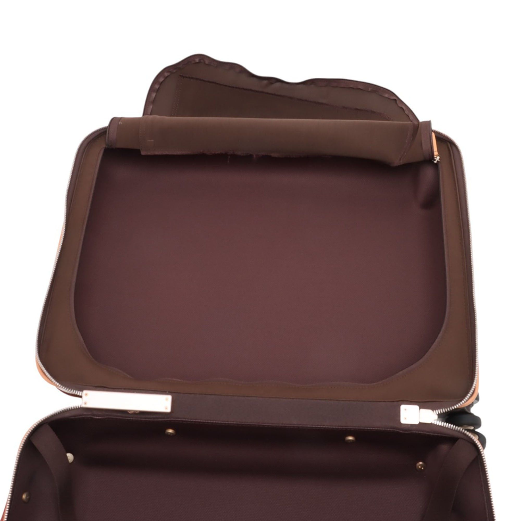 Louis Vuitton Monogram Titanium Horizon 55 Size ONE SIZE - 5 Thumbnail
