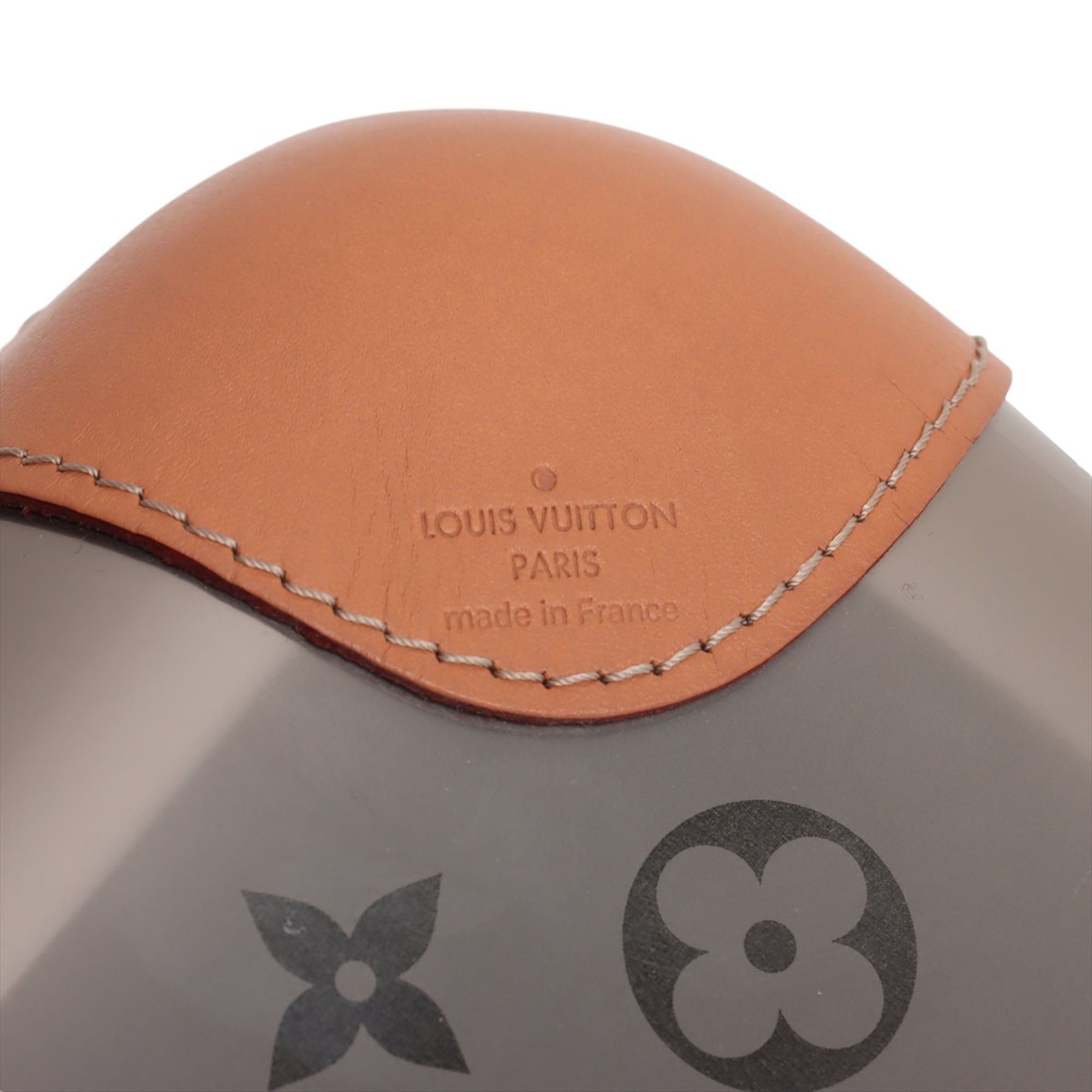 Louis Vuitton Monogram Titanium Horizon 55 Size ONE SIZE - 7 Thumbnail