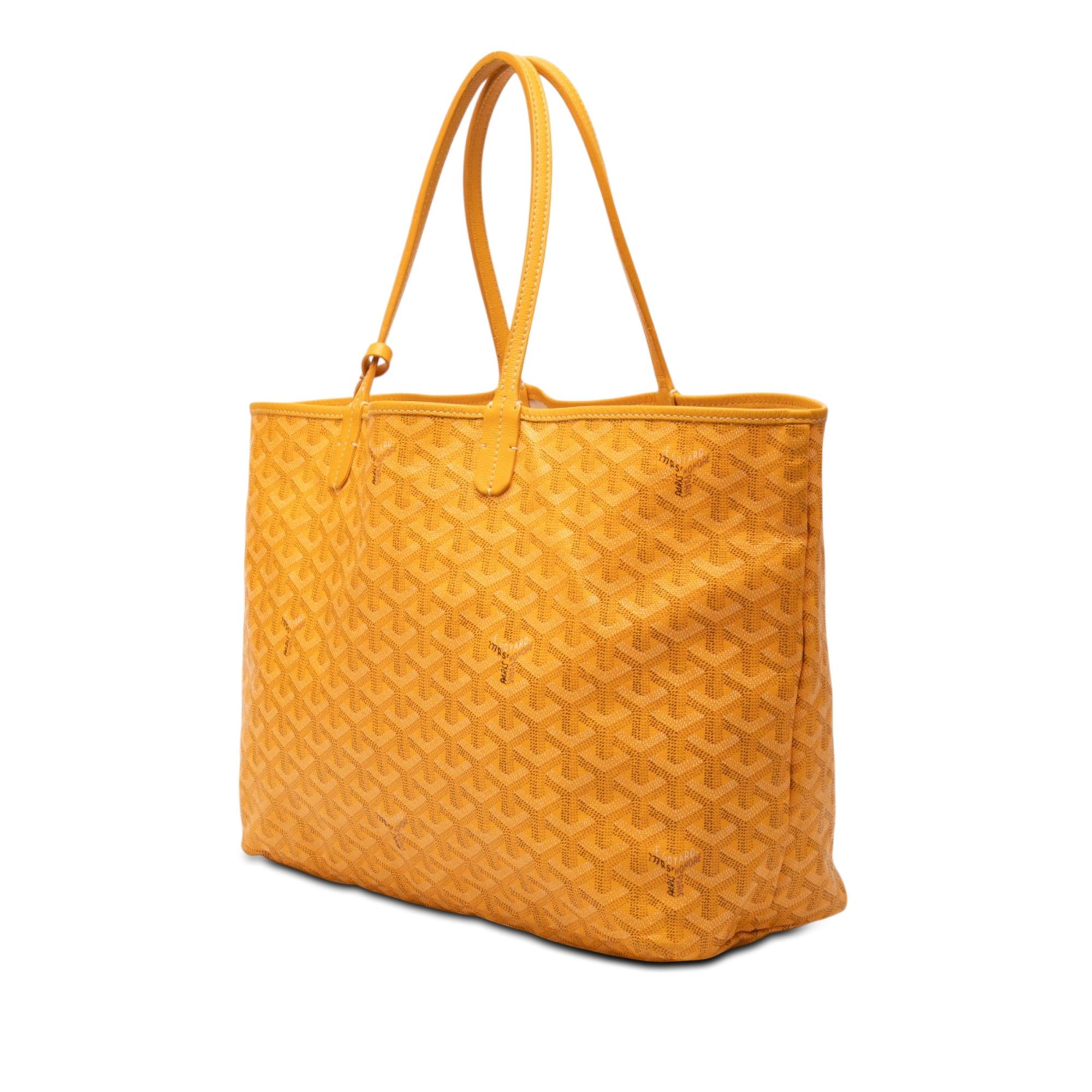 Goyard Goyardine Saint Louis PM Size ONE SIZE - 2 Thumbnail