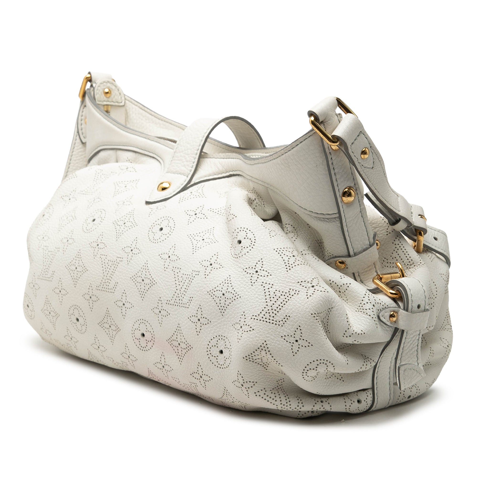 Louis Vuitton Monogram Mahina XS Size ONE SIZE - 2 Thumbnail