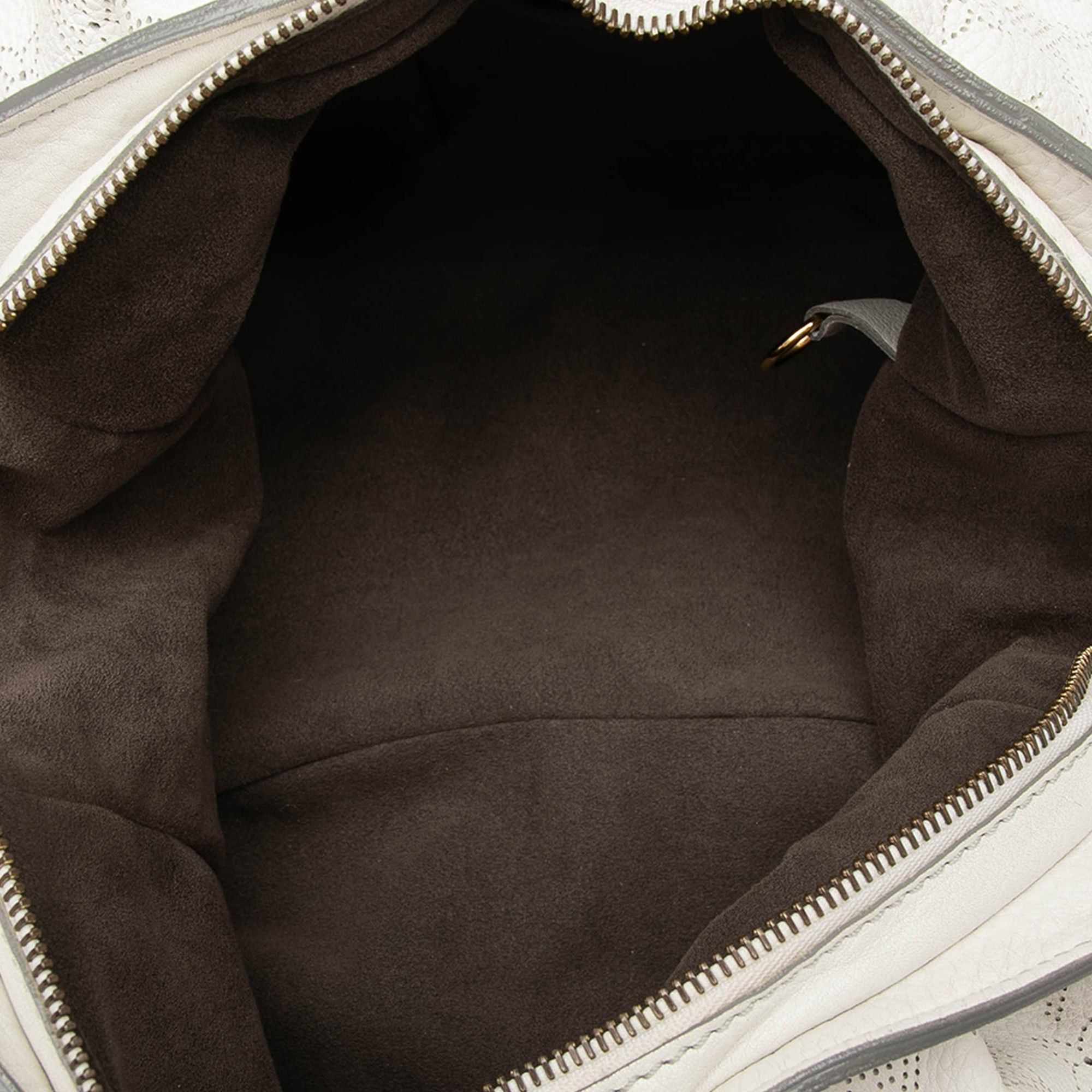 Louis Vuitton Monogram Mahina XS Size ONE SIZE - 4 Thumbnail