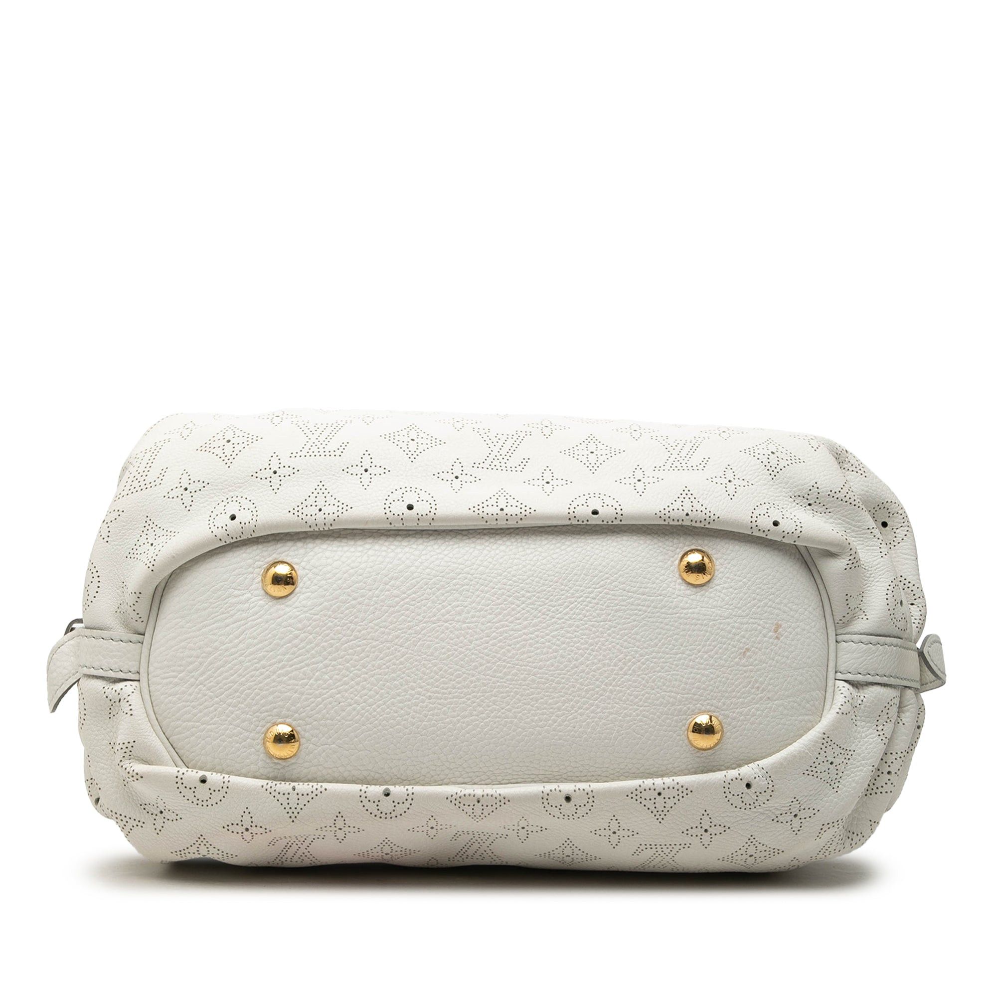 Louis Vuitton Monogram Mahina XS Size ONE SIZE - 3 Thumbnail