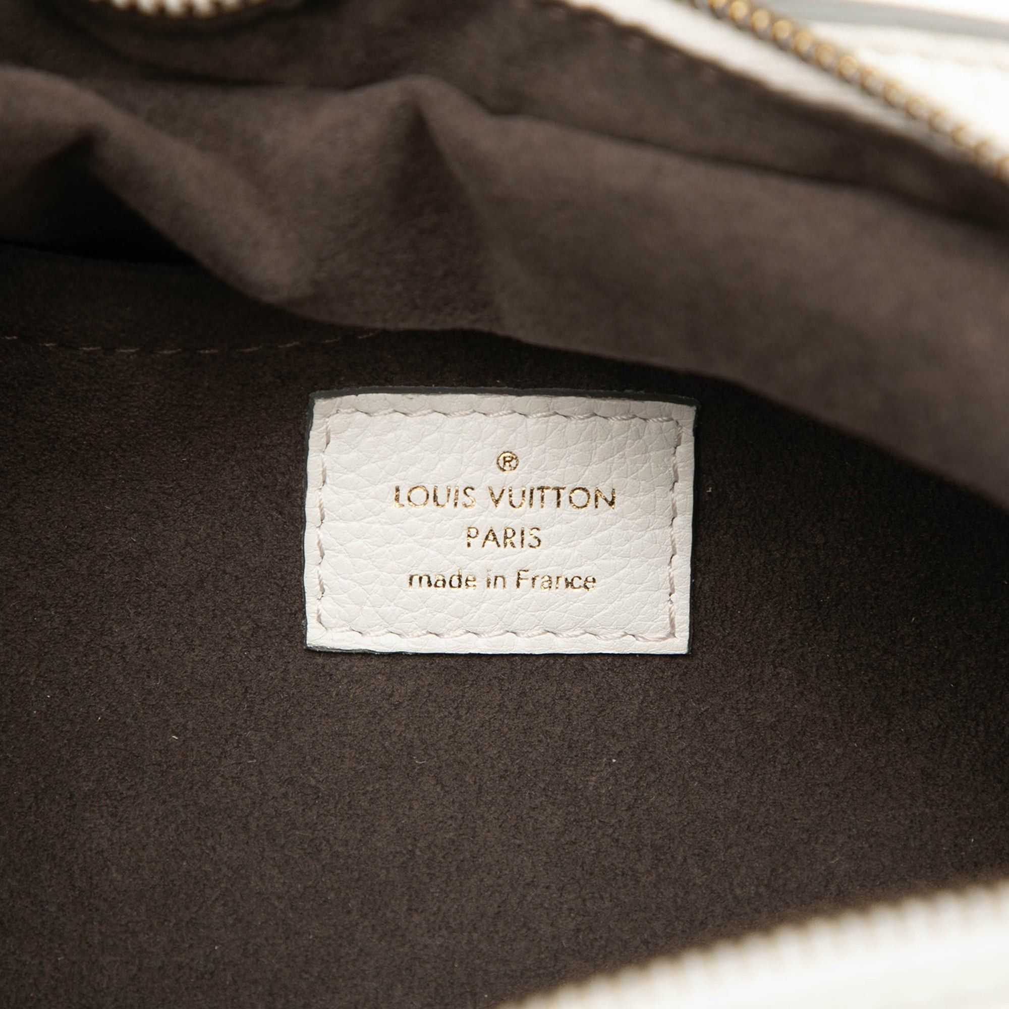 Louis Vuitton Monogram Mahina XS Size ONE SIZE - 5 Thumbnail