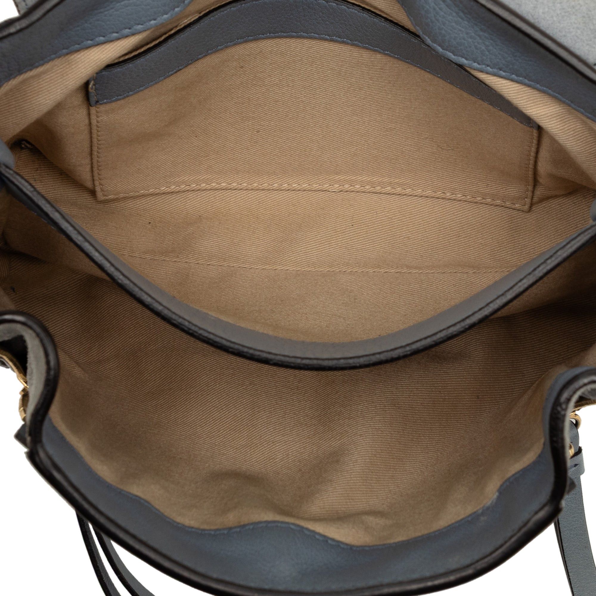 Chloe Mini Leather Faye Day Satchel Size ONE SIZE - 4 Thumbnail