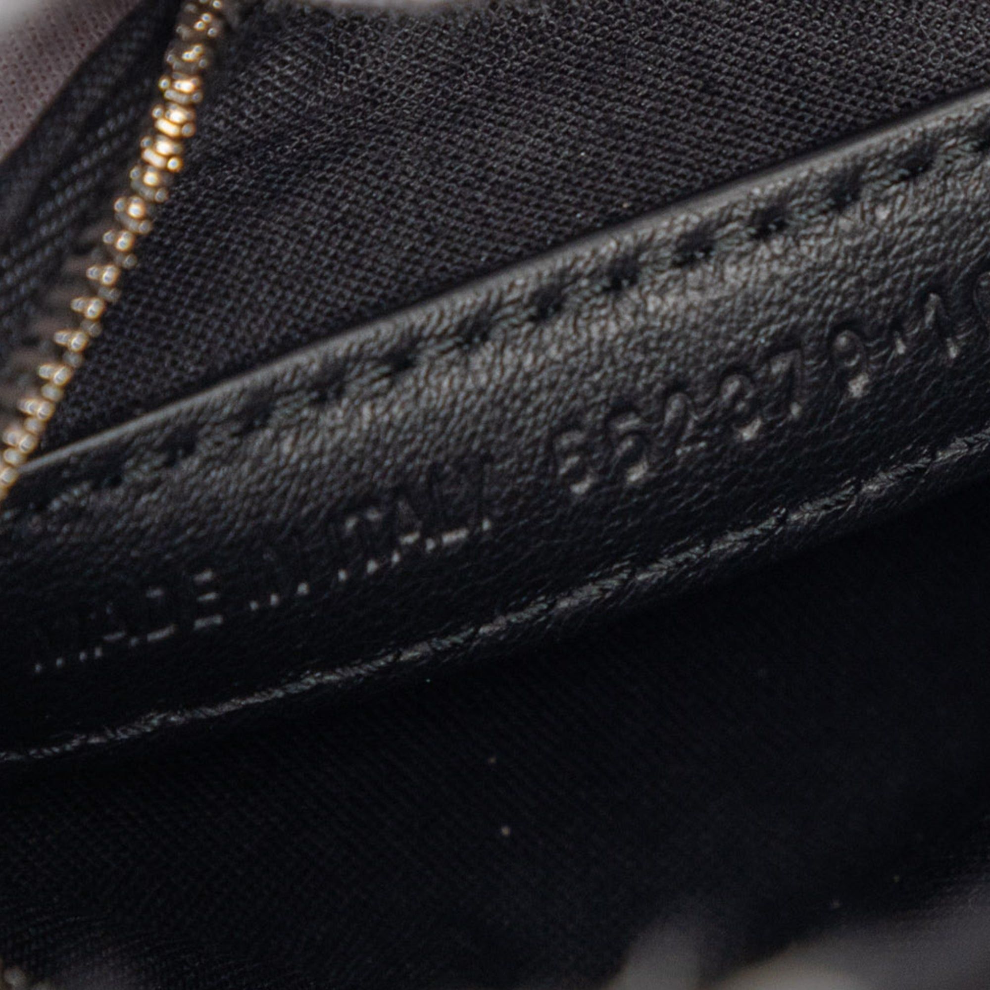 Balenciaga Small Faux Fur Diagonal Logo Everyday Backpack Size ONE SIZE - 6 Thumbnail