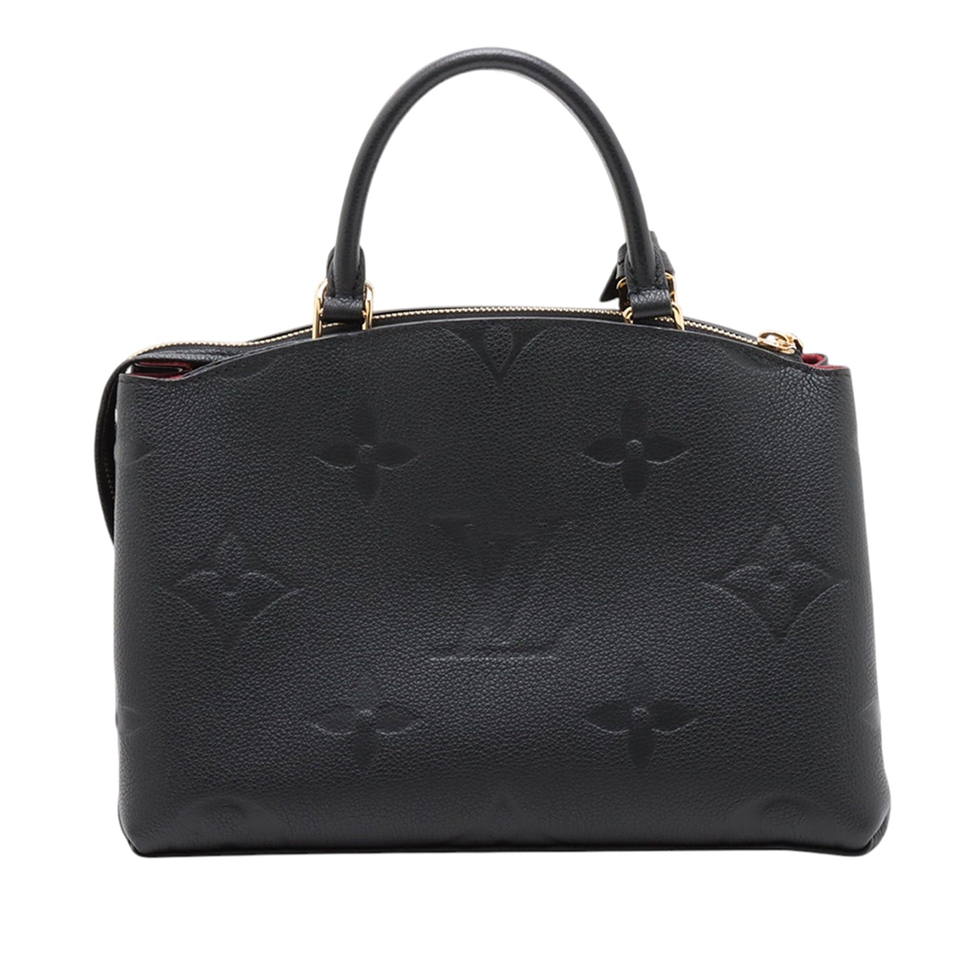 Louis Vuitton Monogram Empreinte Petit Palais Size ONE SIZE - 2 Thumbnail