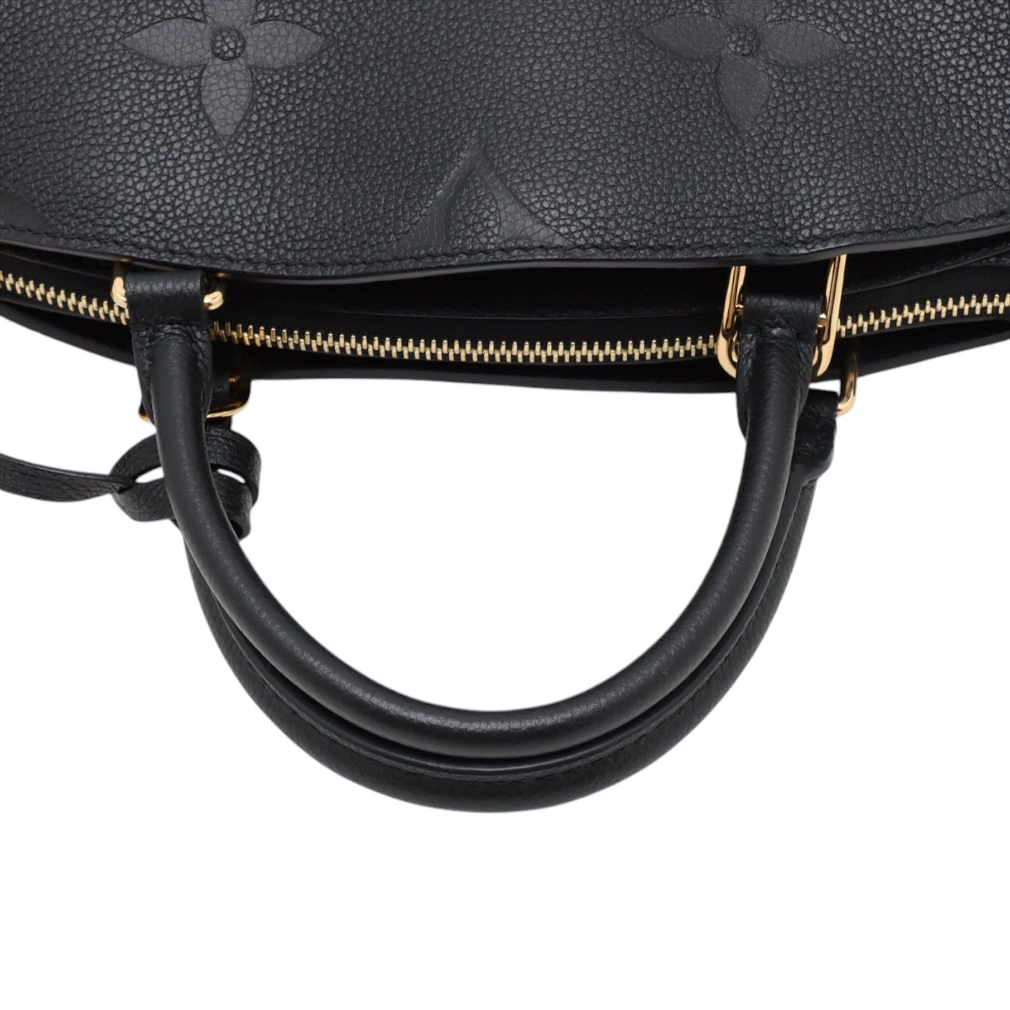 Louis Vuitton Monogram Empreinte Petit Palais Size ONE SIZE - 9 Thumbnail