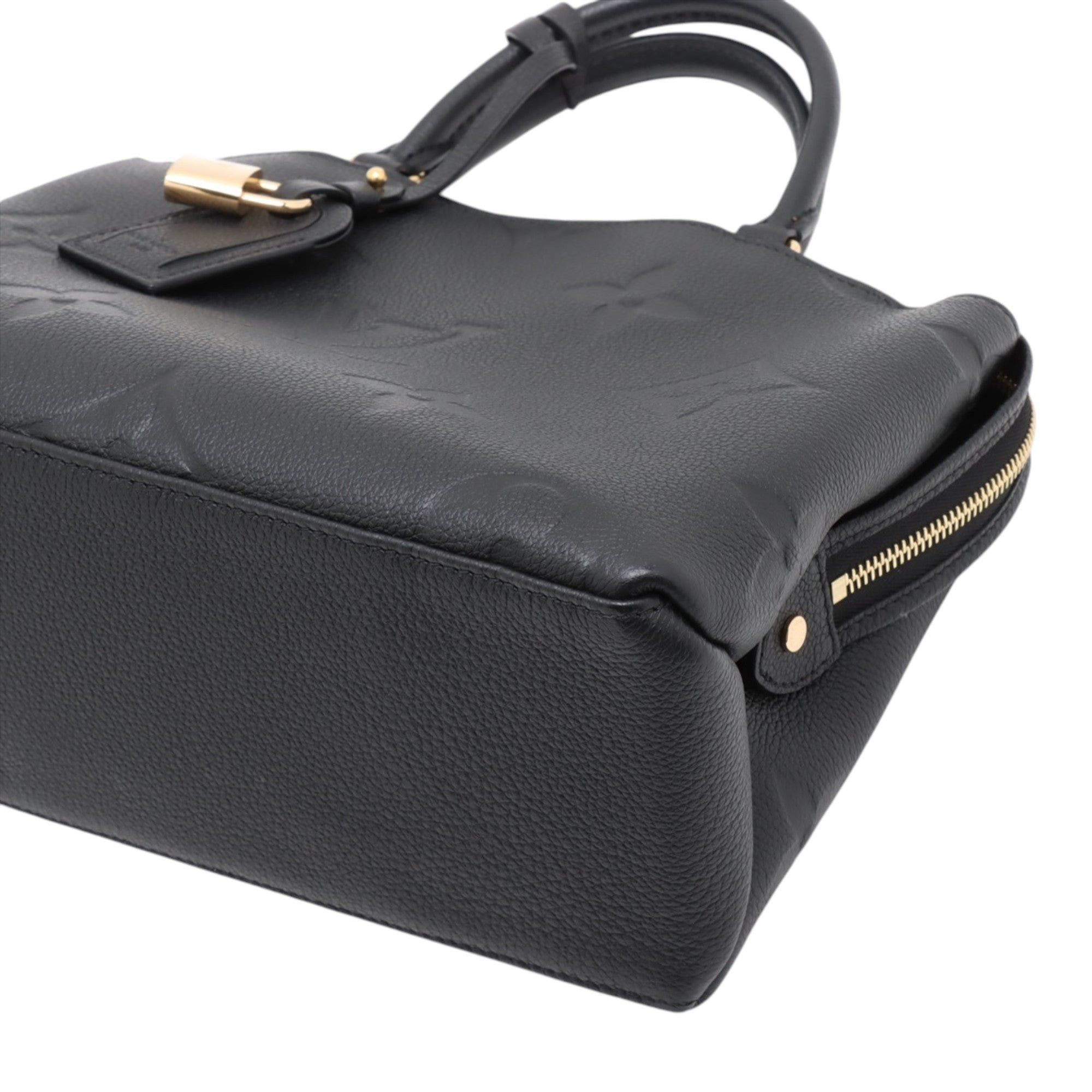 Louis Vuitton Monogram Empreinte Petit Palais Size ONE SIZE - 4 Thumbnail