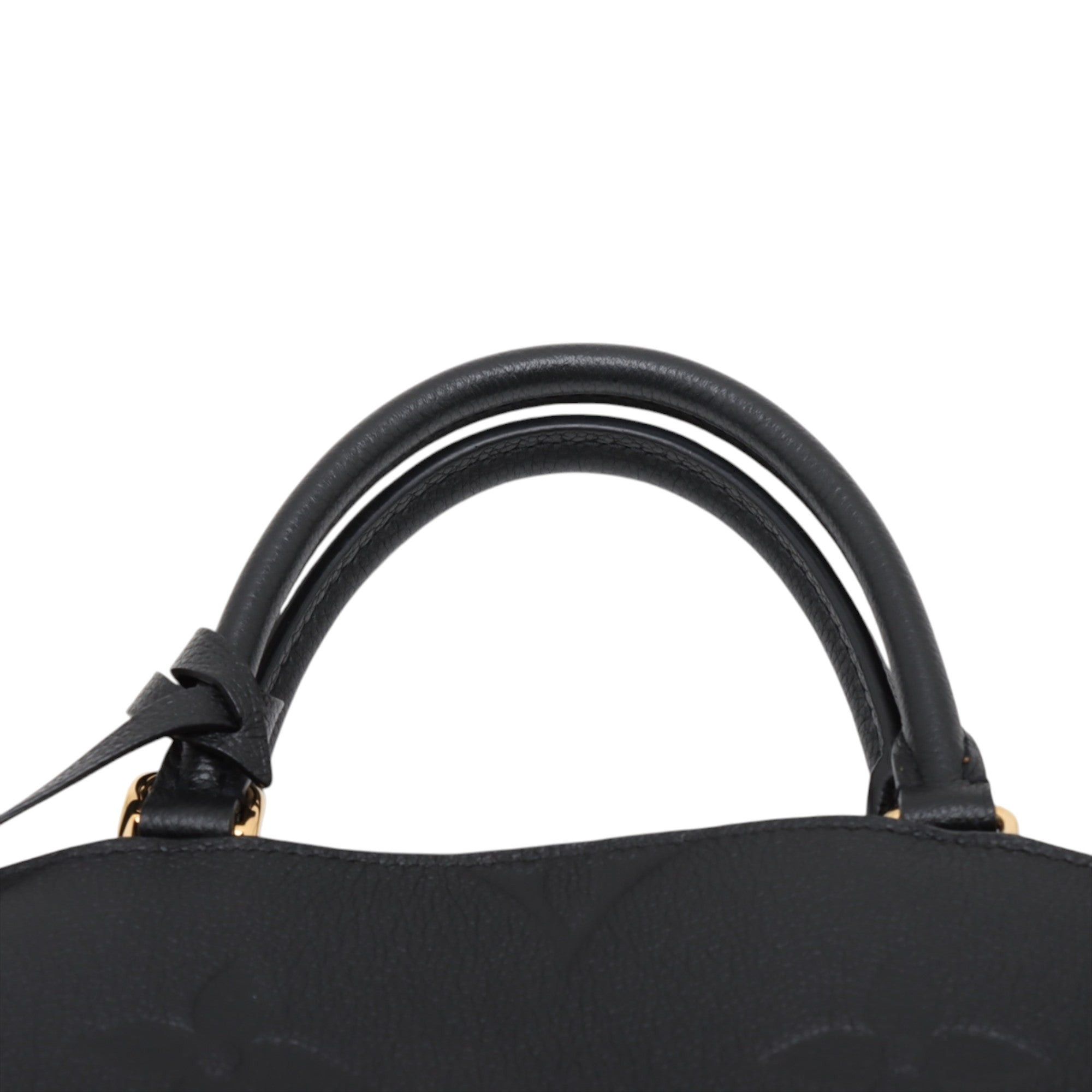 Louis Vuitton Monogram Empreinte Petit Palais Size ONE SIZE - 8 Thumbnail