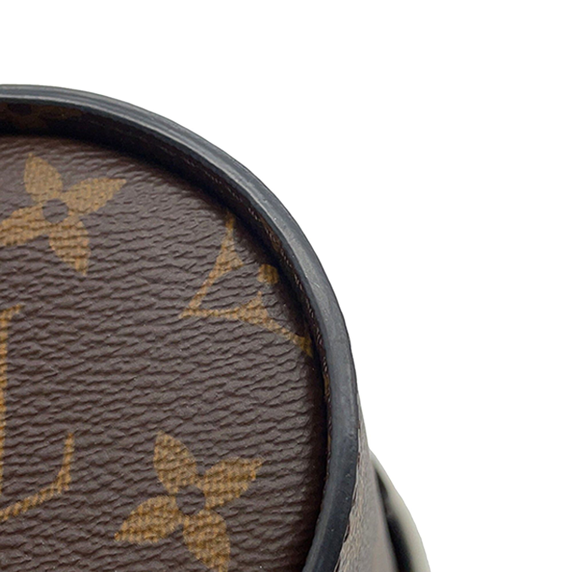 Louis Vuitton Monogram Coffee Cup Pouch Size ONE SIZE - 8 Thumbnail
