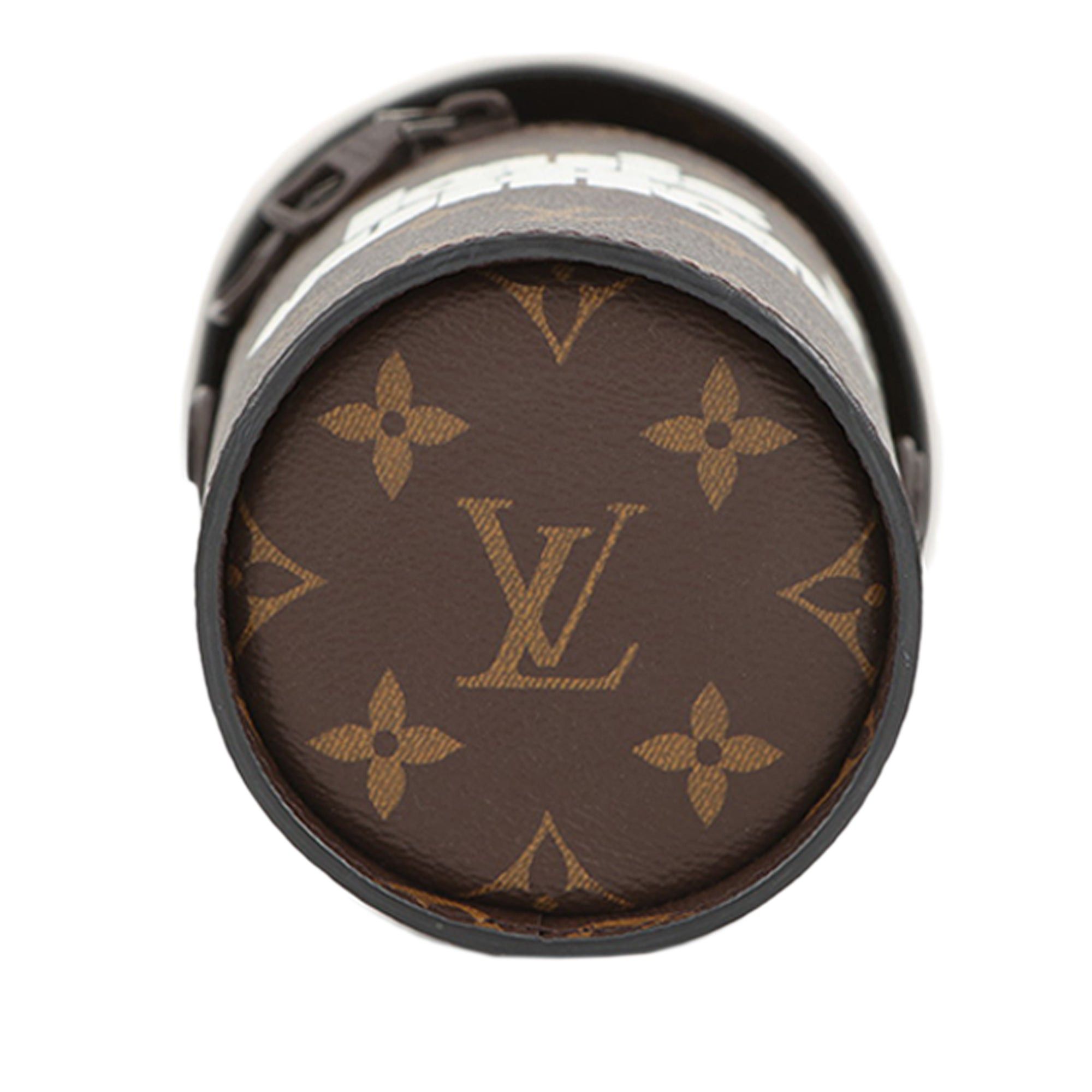 Louis Vuitton Monogram Coffee Cup Pouch Size ONE SIZE - 3 Thumbnail