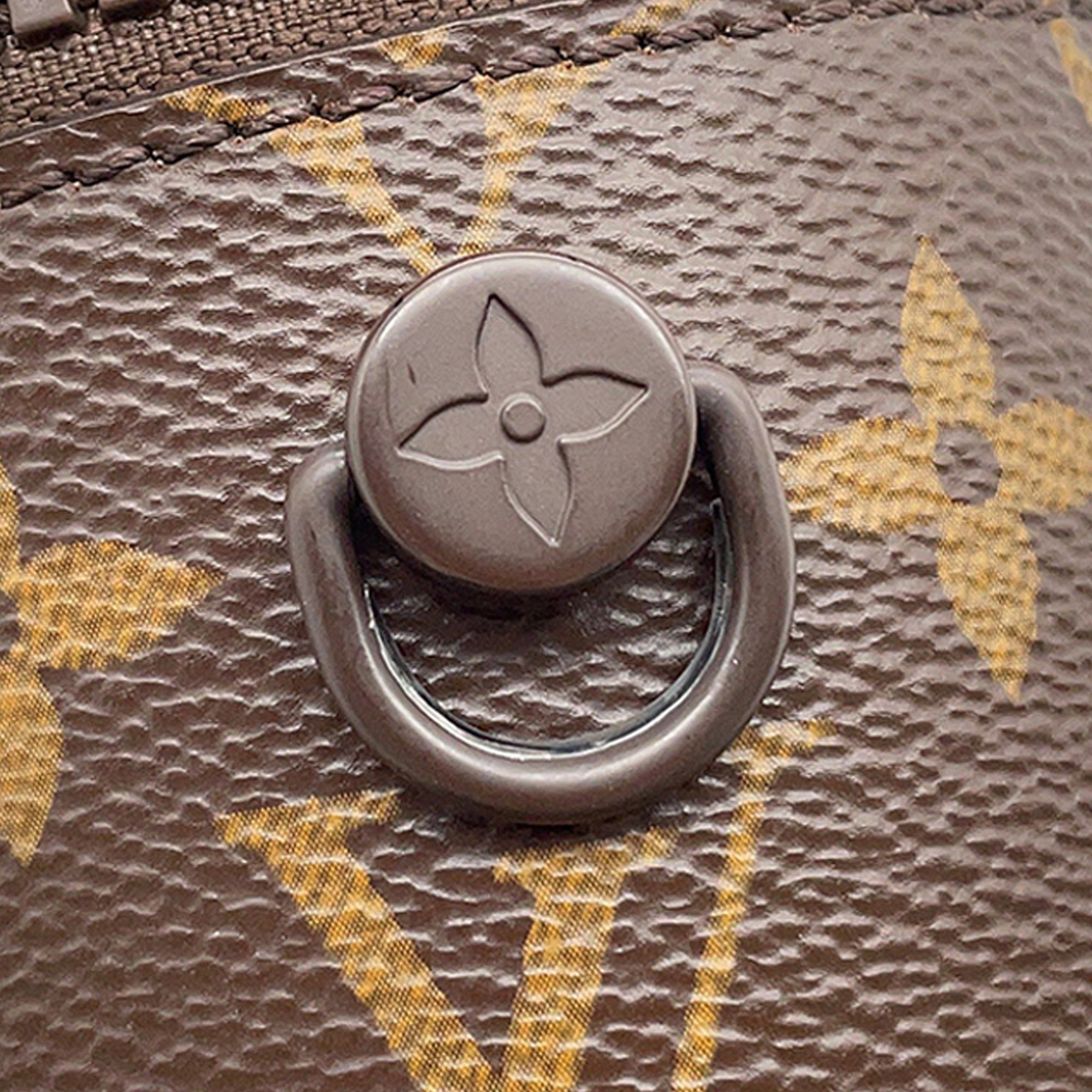 Louis Vuitton Monogram Coffee Cup Pouch Size ONE SIZE - 7 Thumbnail