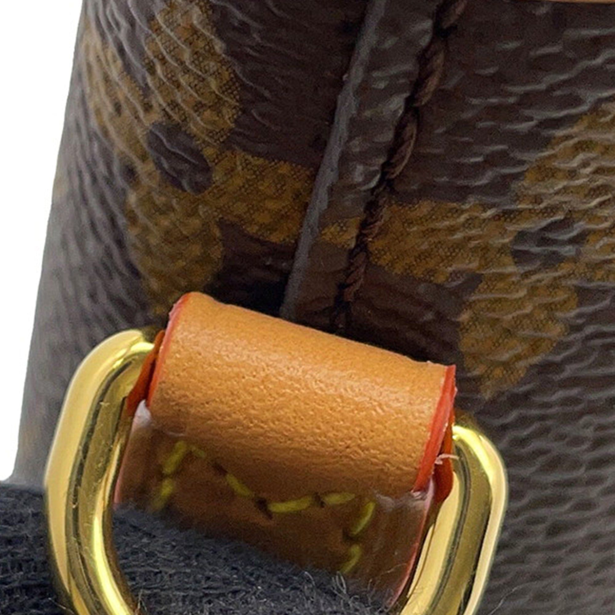 Louis Vuitton Monogram Fold Me Pouch Size ONE SIZE - 10 Thumbnail