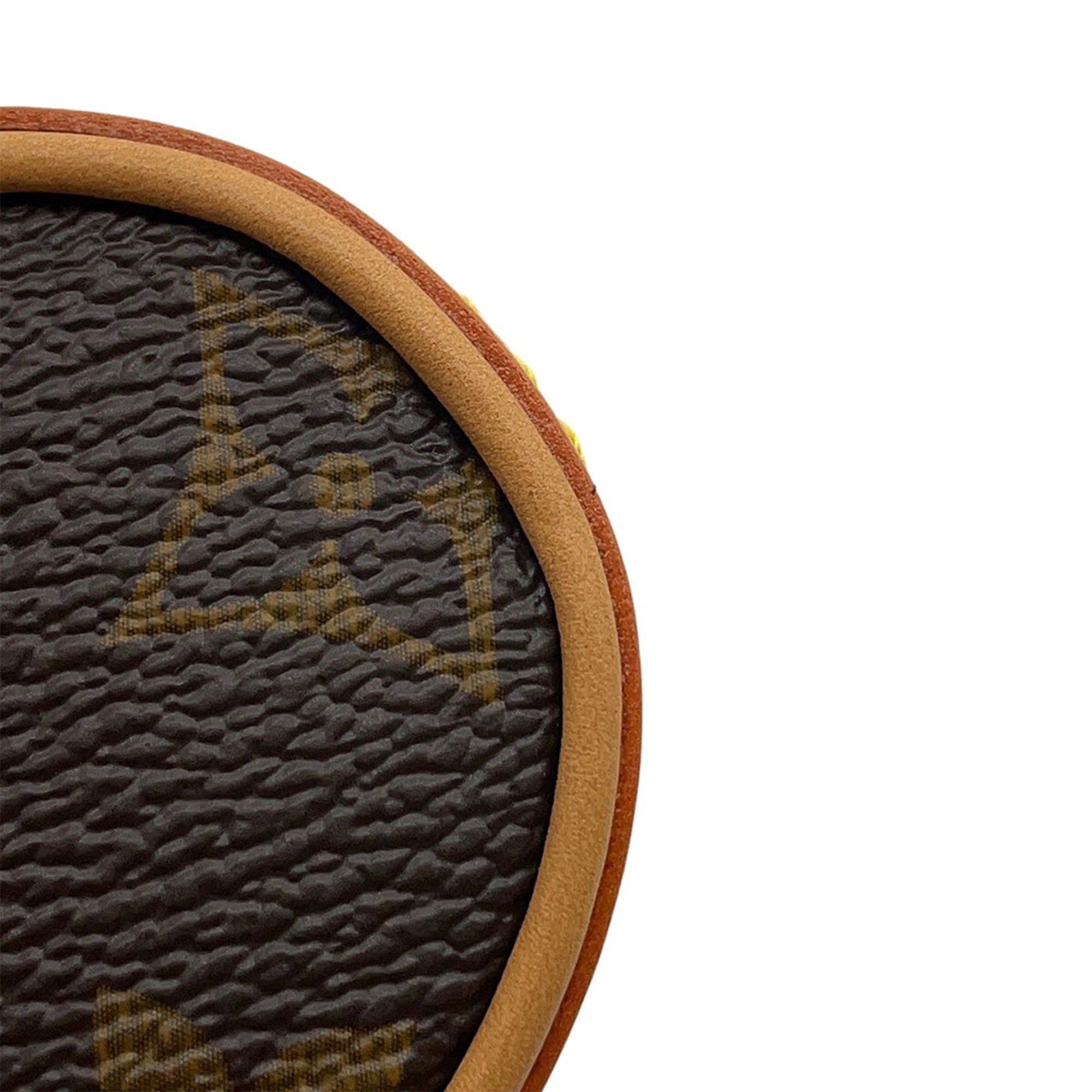 Louis Vuitton Monogram Fold Me Pouch Size ONE SIZE - 9 Thumbnail