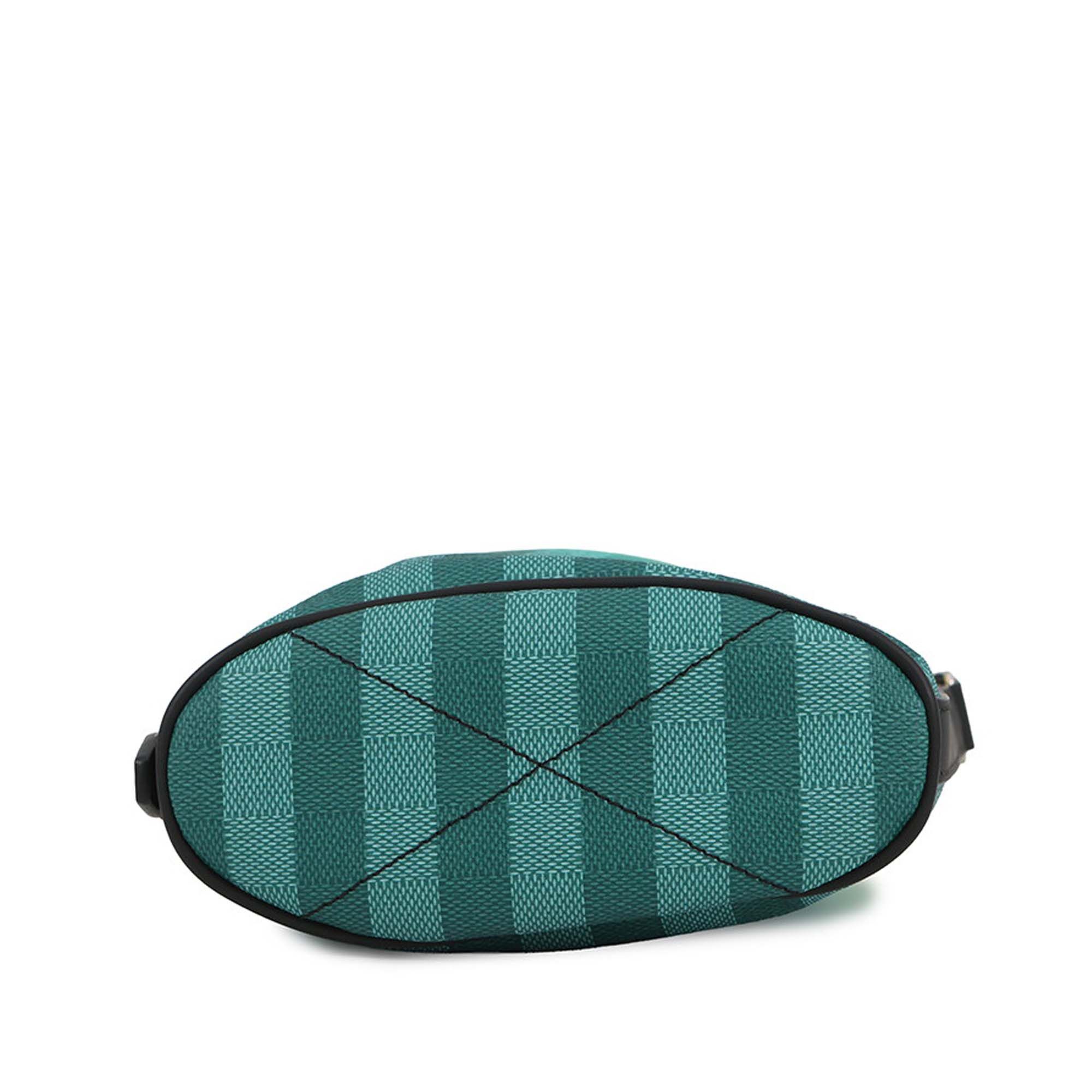 Louis Vuitton Damier Stripes Sac Marin BB Size ONE SIZE - 3 Thumbnail