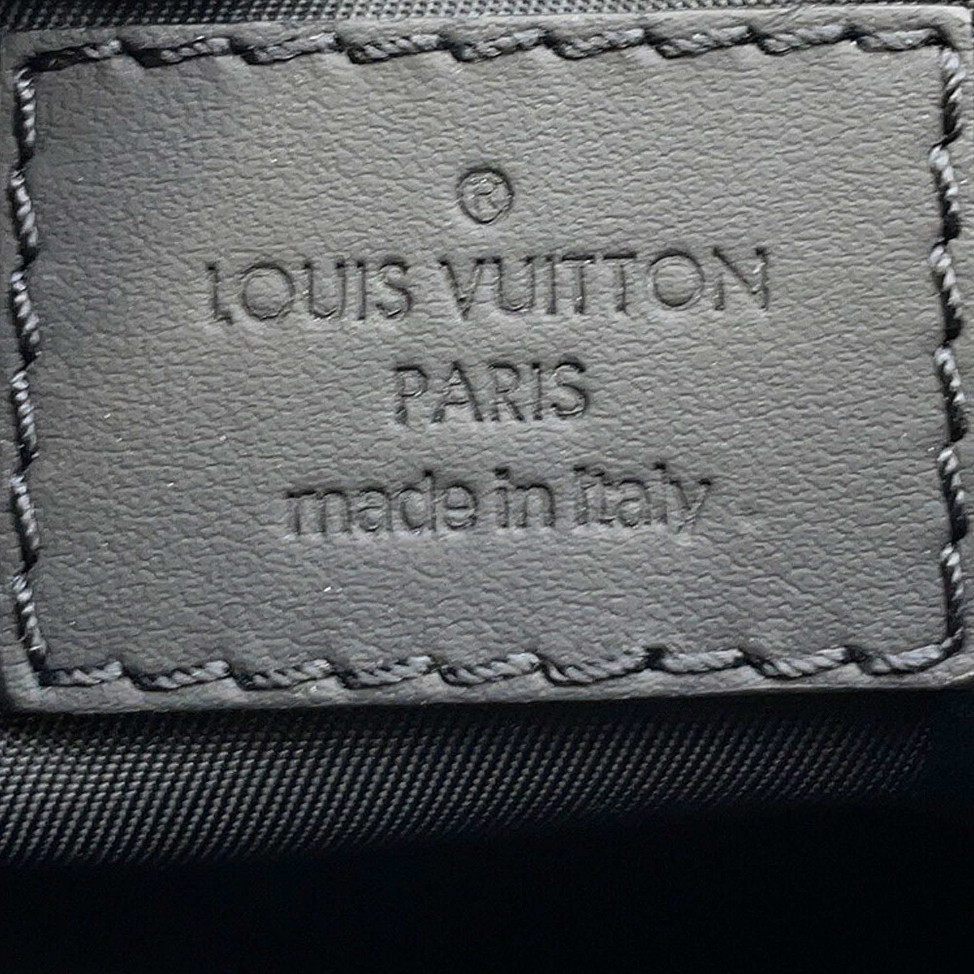 Louis Vuitton Damier Stripes Sac Marin BB Size ONE SIZE - 4 Thumbnail