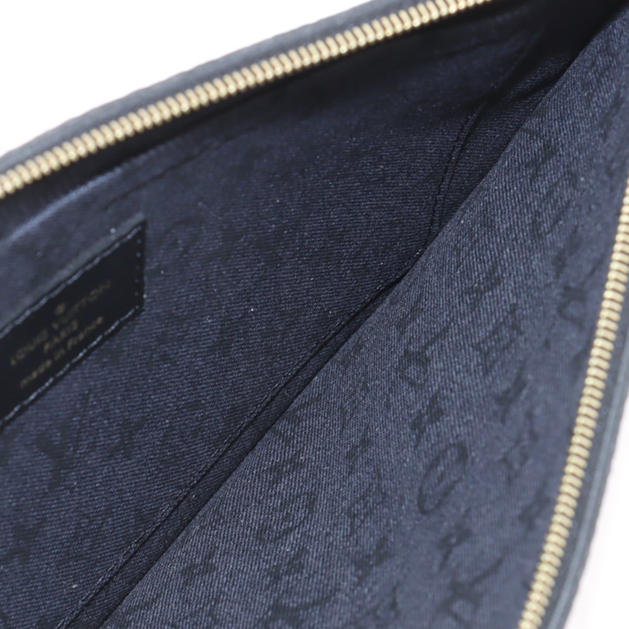 Louis Vuitton Monogram Giant Crafty Neverfull MM Size ONE SIZE - 5 Thumbnail