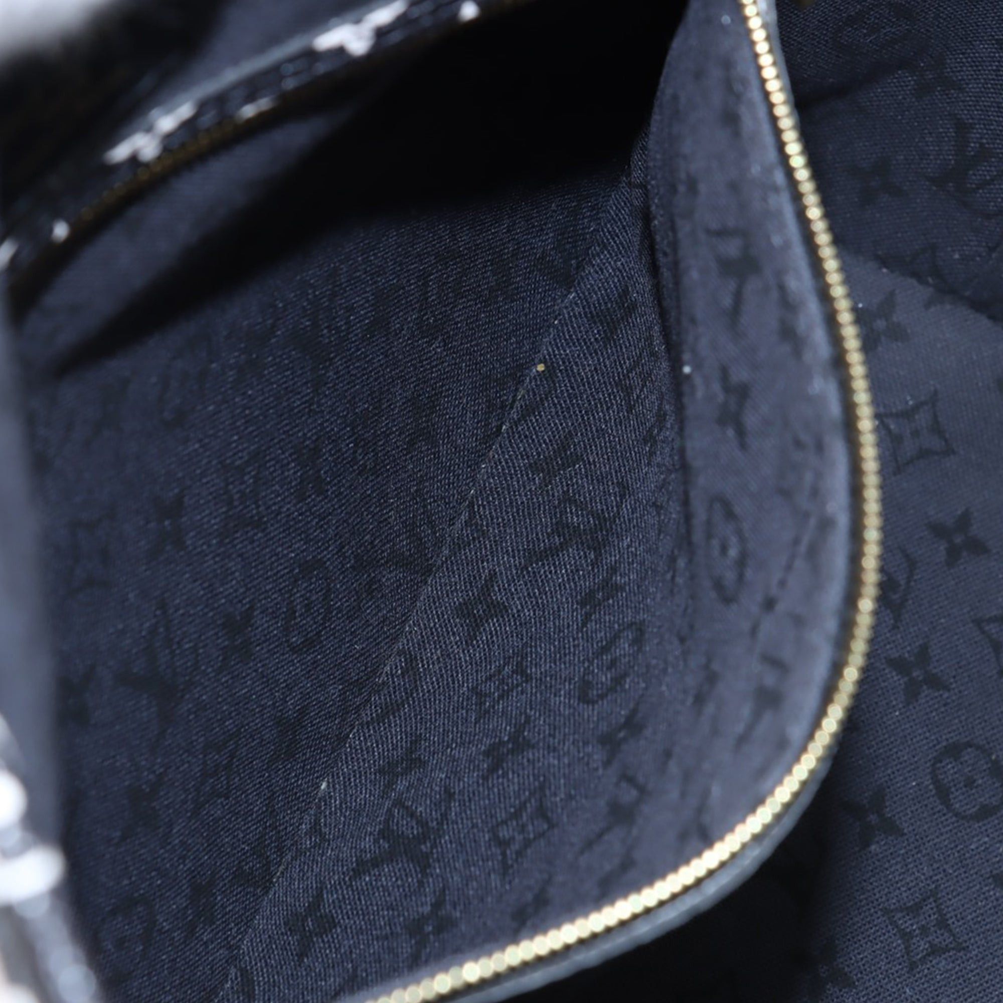 Louis Vuitton Monogram Giant Crafty Neverfull MM Size ONE SIZE - 4 Thumbnail