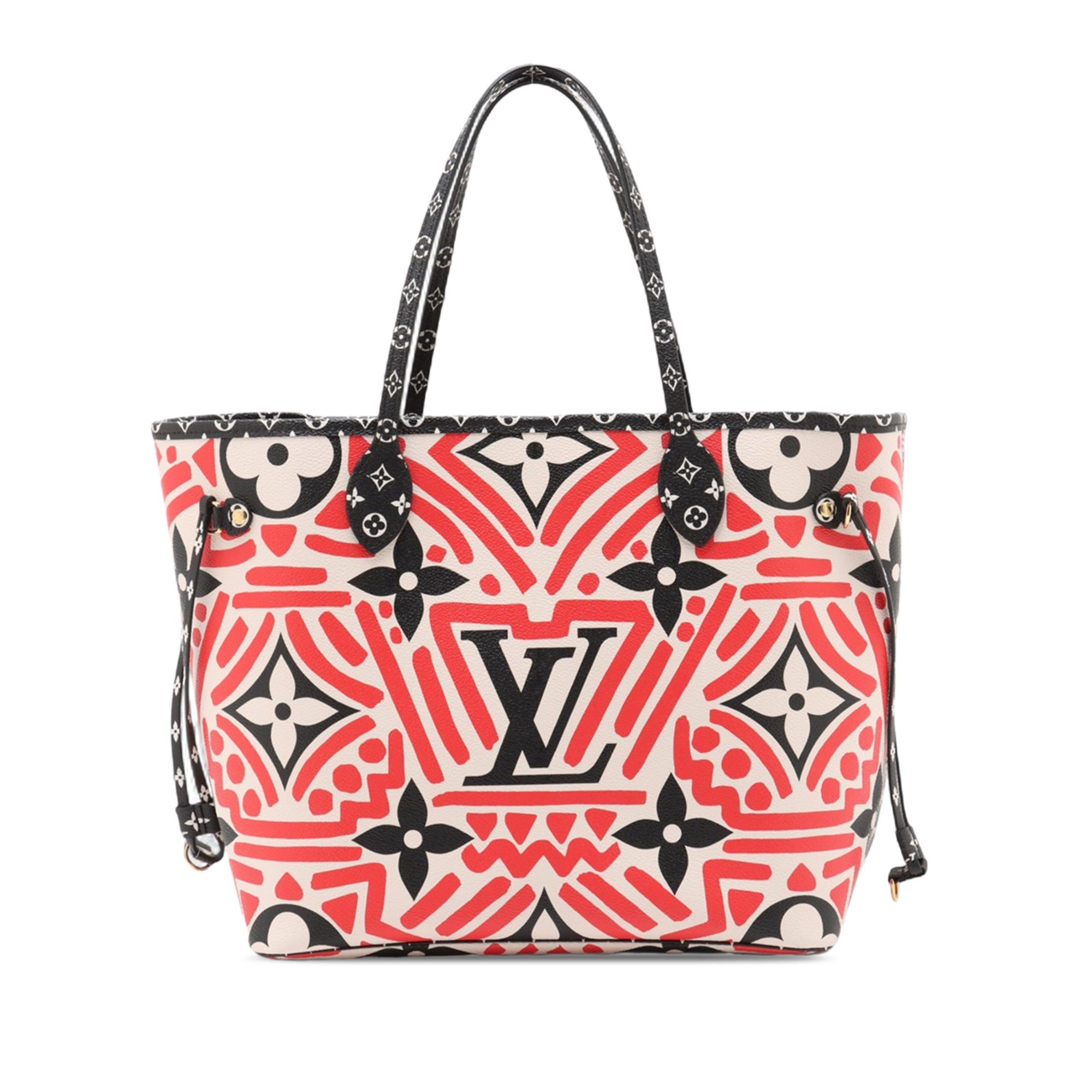 Louis Vuitton Monogram Giant Crafty Neverfull MM Size ONE SIZE - 2 Thumbnail