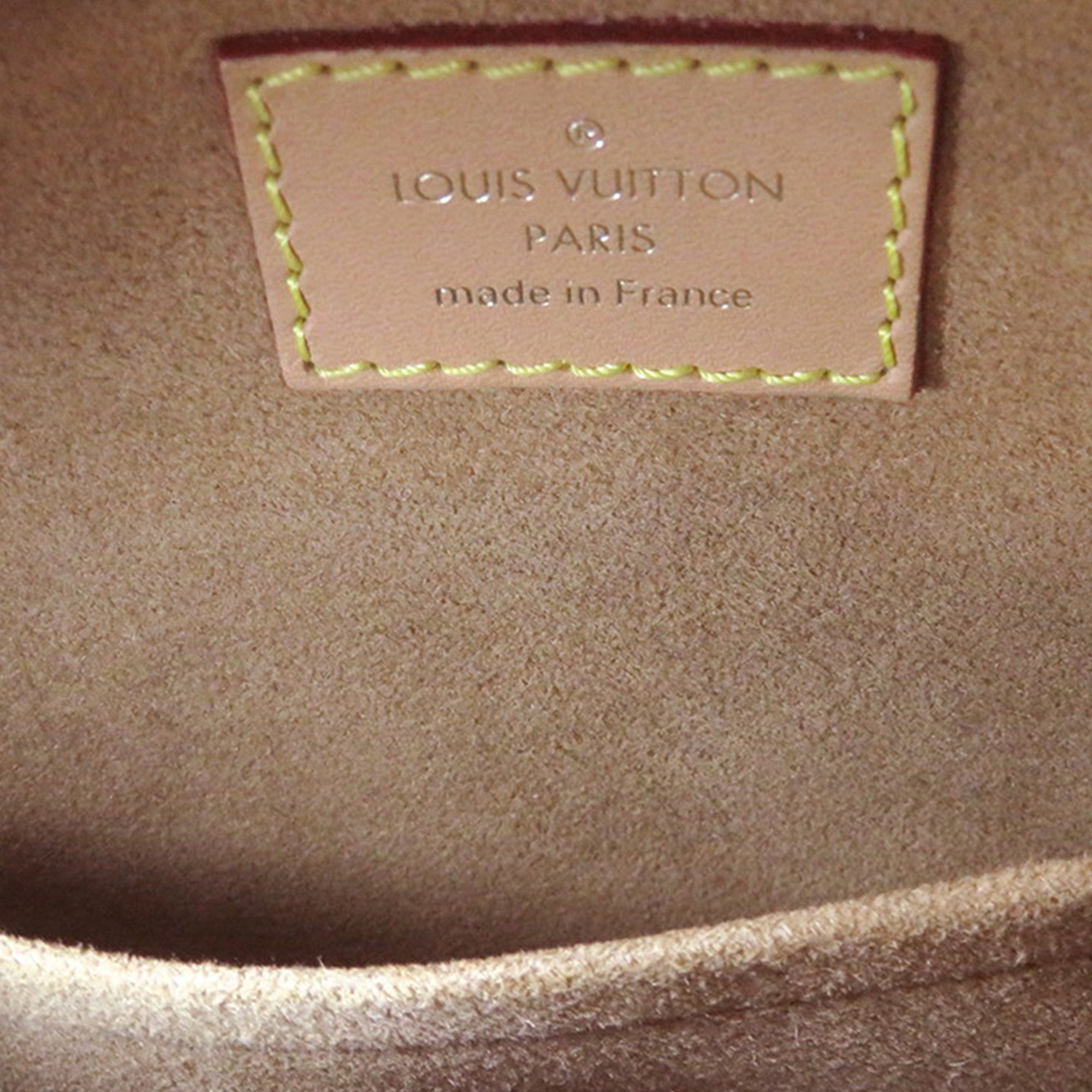Louis Vuitton Monogram Boite Chapeau Souple PM Size ONE SIZE - 6 Thumbnail