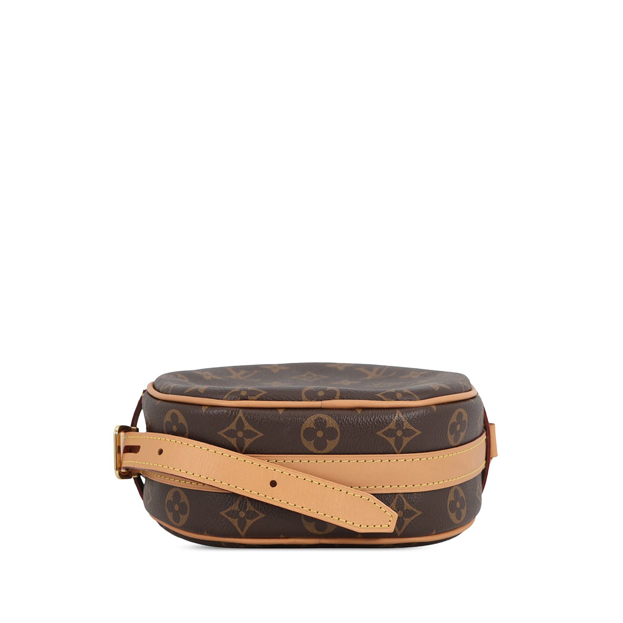 Louis Vuitton Monogram Boite Chapeau Souple PM Size ONE SIZE - 3 Thumbnail