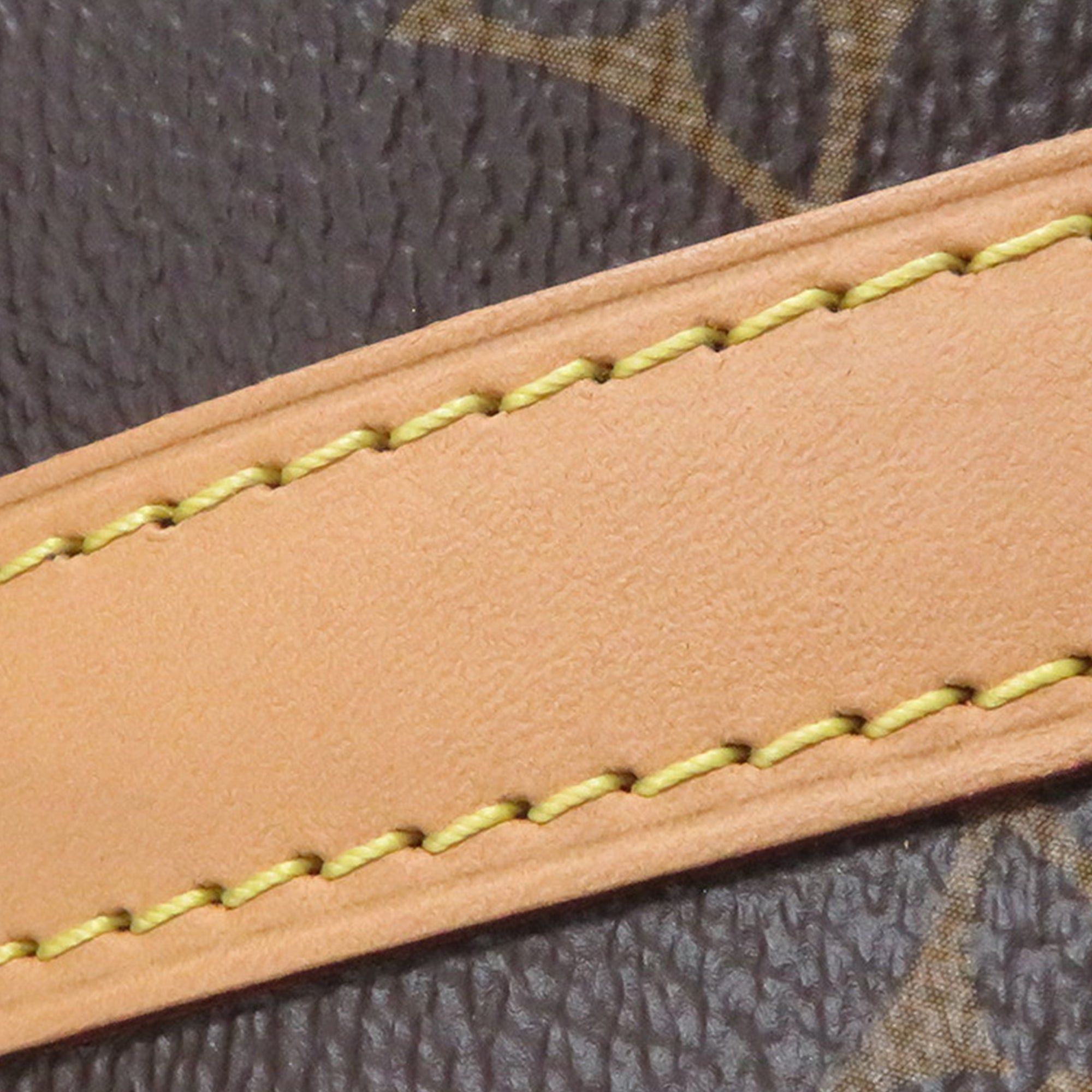Louis Vuitton Monogram Boite Chapeau Souple PM Size ONE SIZE - 10 Thumbnail