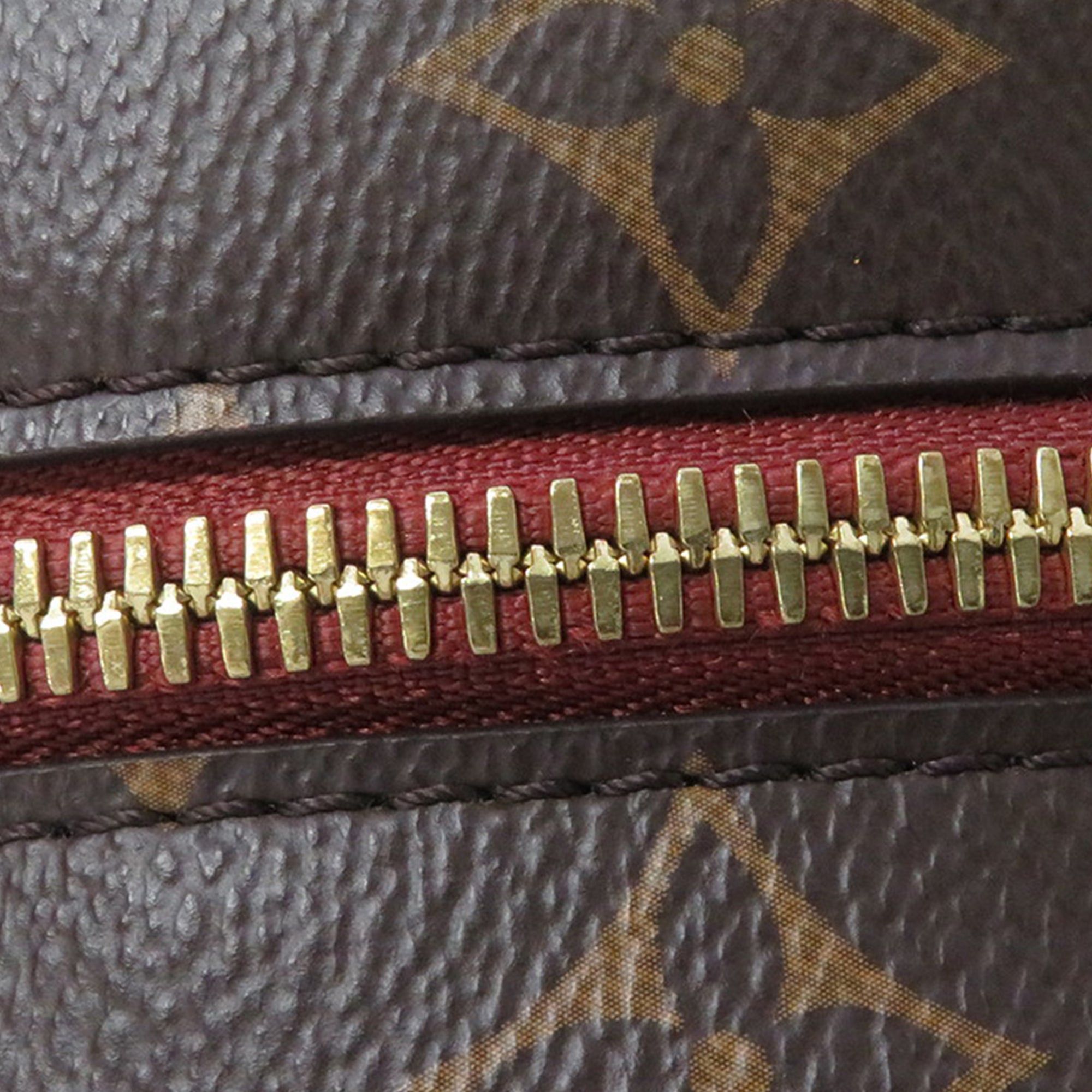 Louis Vuitton Monogram Boite Chapeau Souple PM Size ONE SIZE - 7 Thumbnail