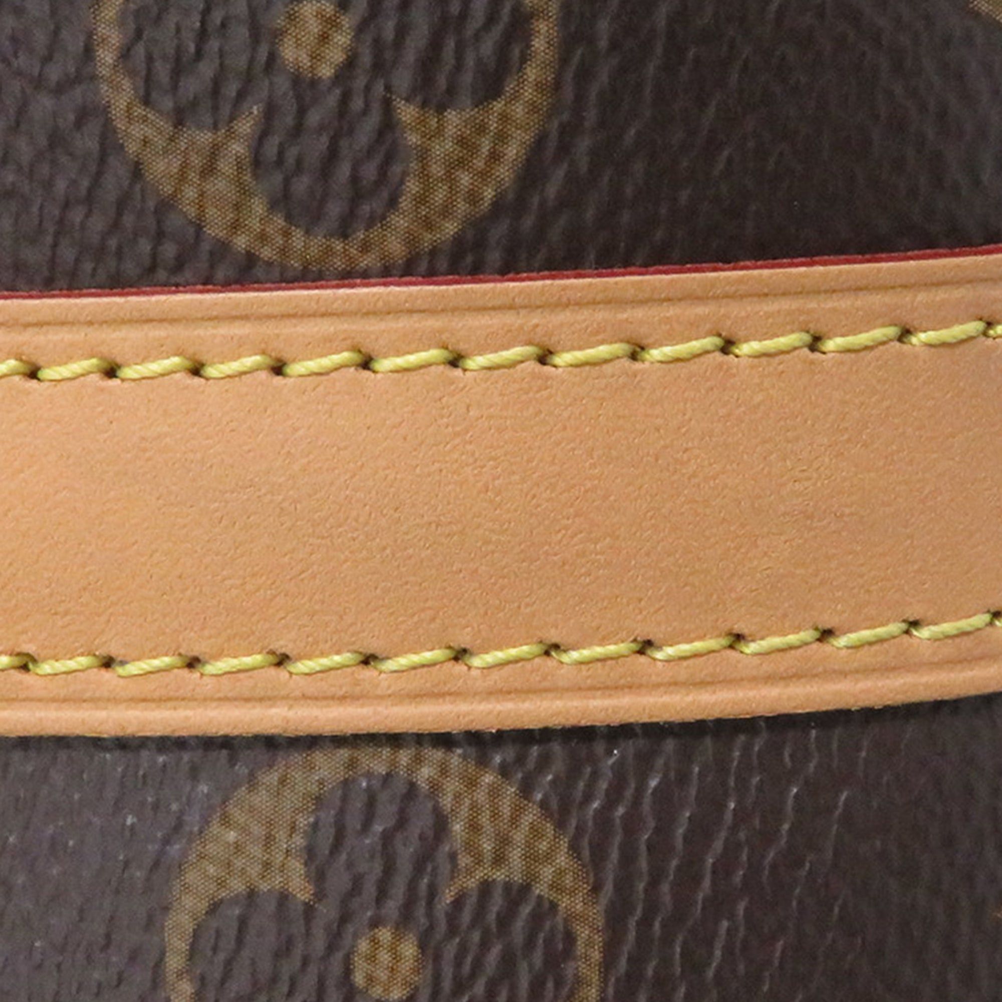 Louis Vuitton Monogram Boite Chapeau Souple PM Size ONE SIZE - 11 Thumbnail