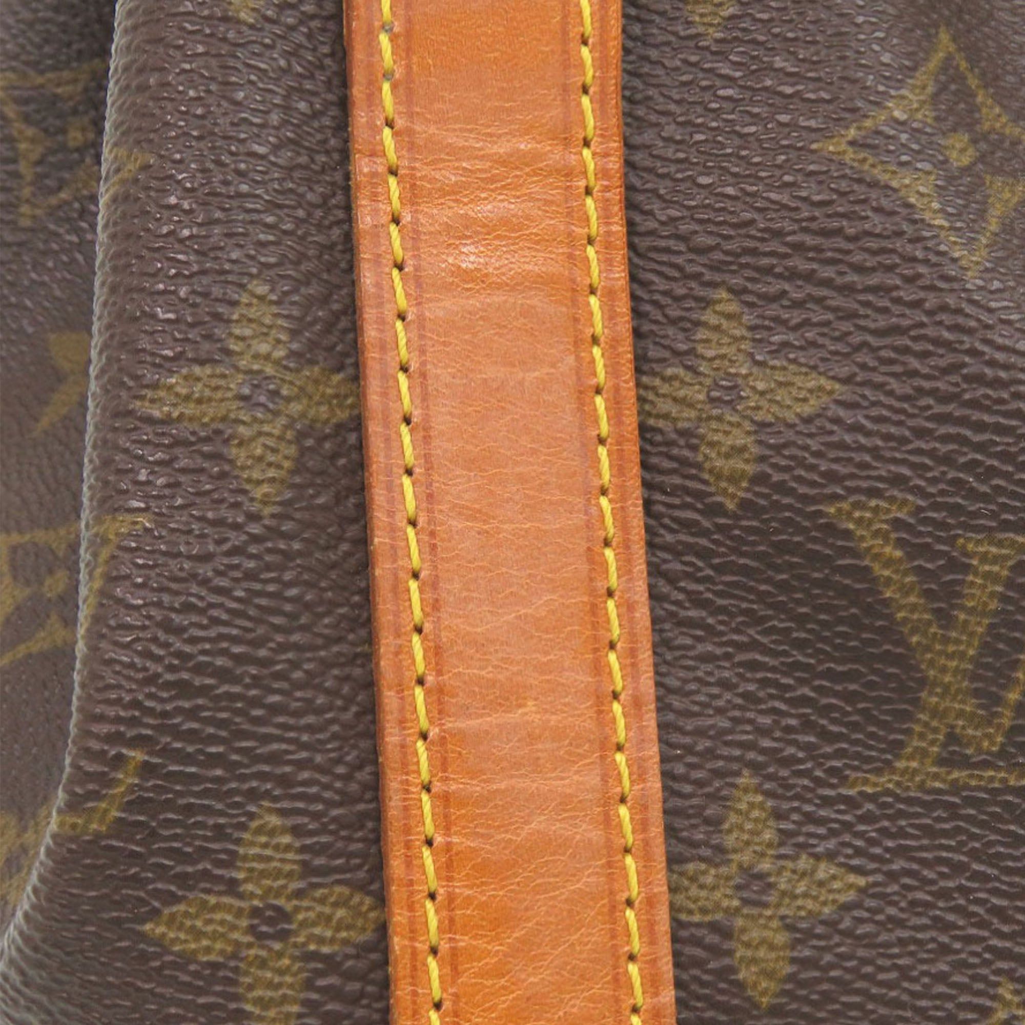 Louis Vuitton Monogram Petit Noe Size ONE SIZE - 11 Thumbnail