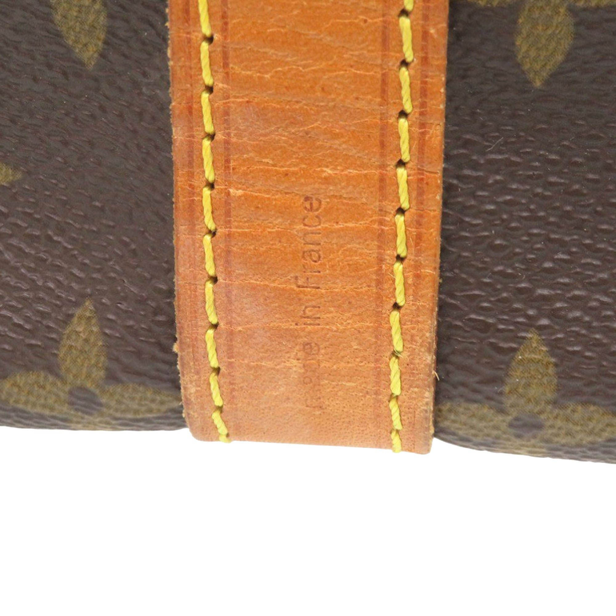Louis Vuitton Monogram Petit Noe Size ONE SIZE - 12 Thumbnail