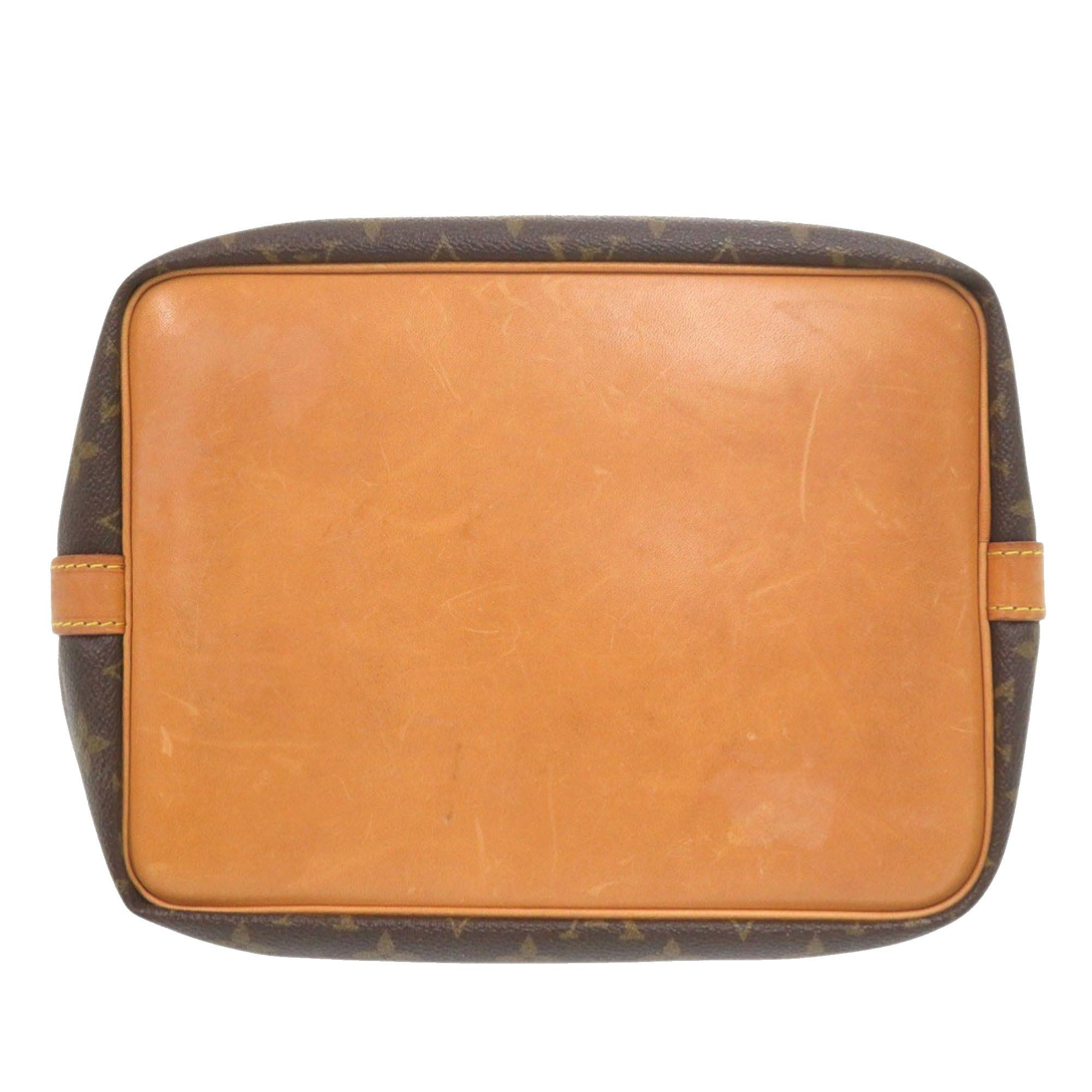 Louis Vuitton Monogram Petit Noe Size ONE SIZE - 3 Thumbnail