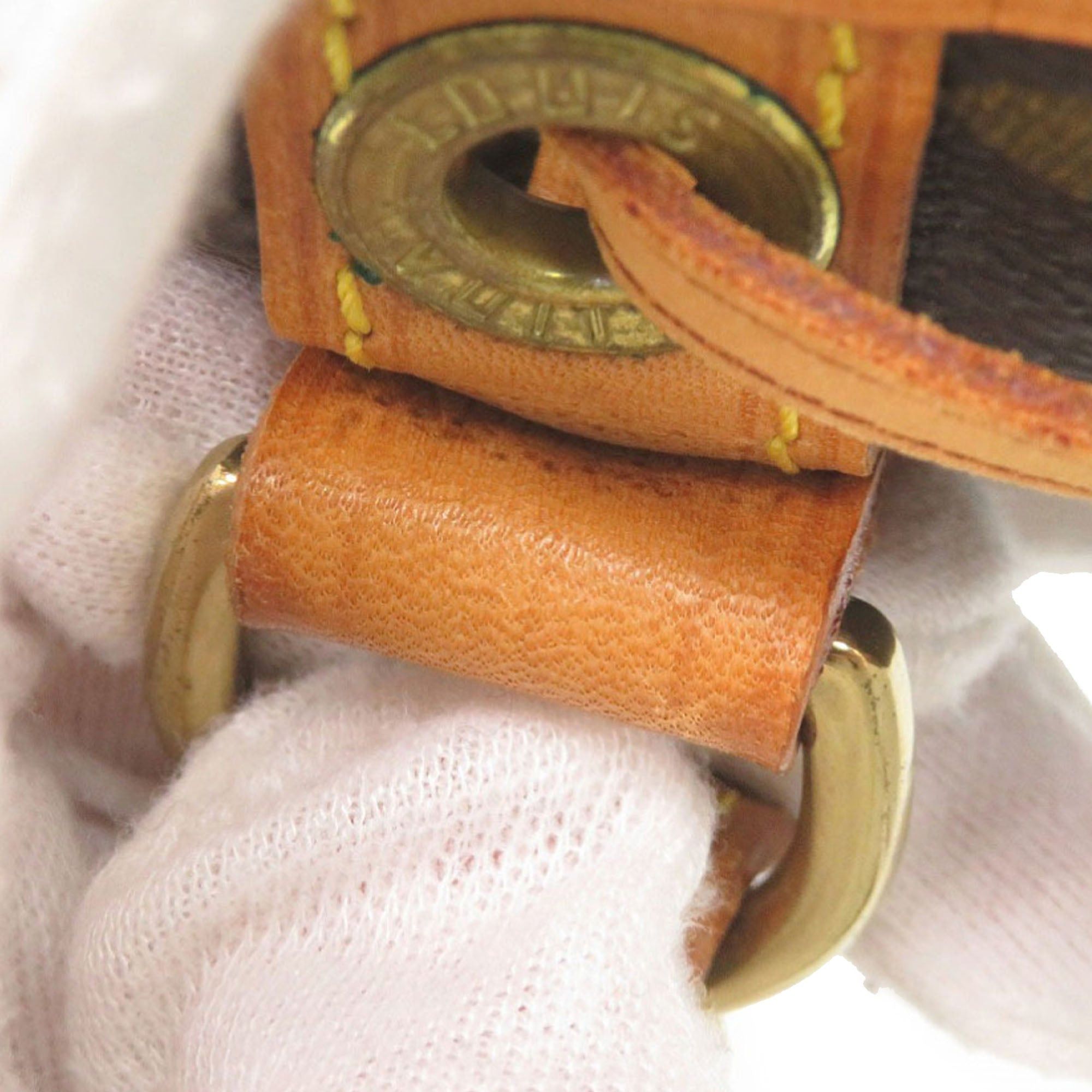Louis Vuitton Monogram Petit Noe Size ONE SIZE - 5 Thumbnail