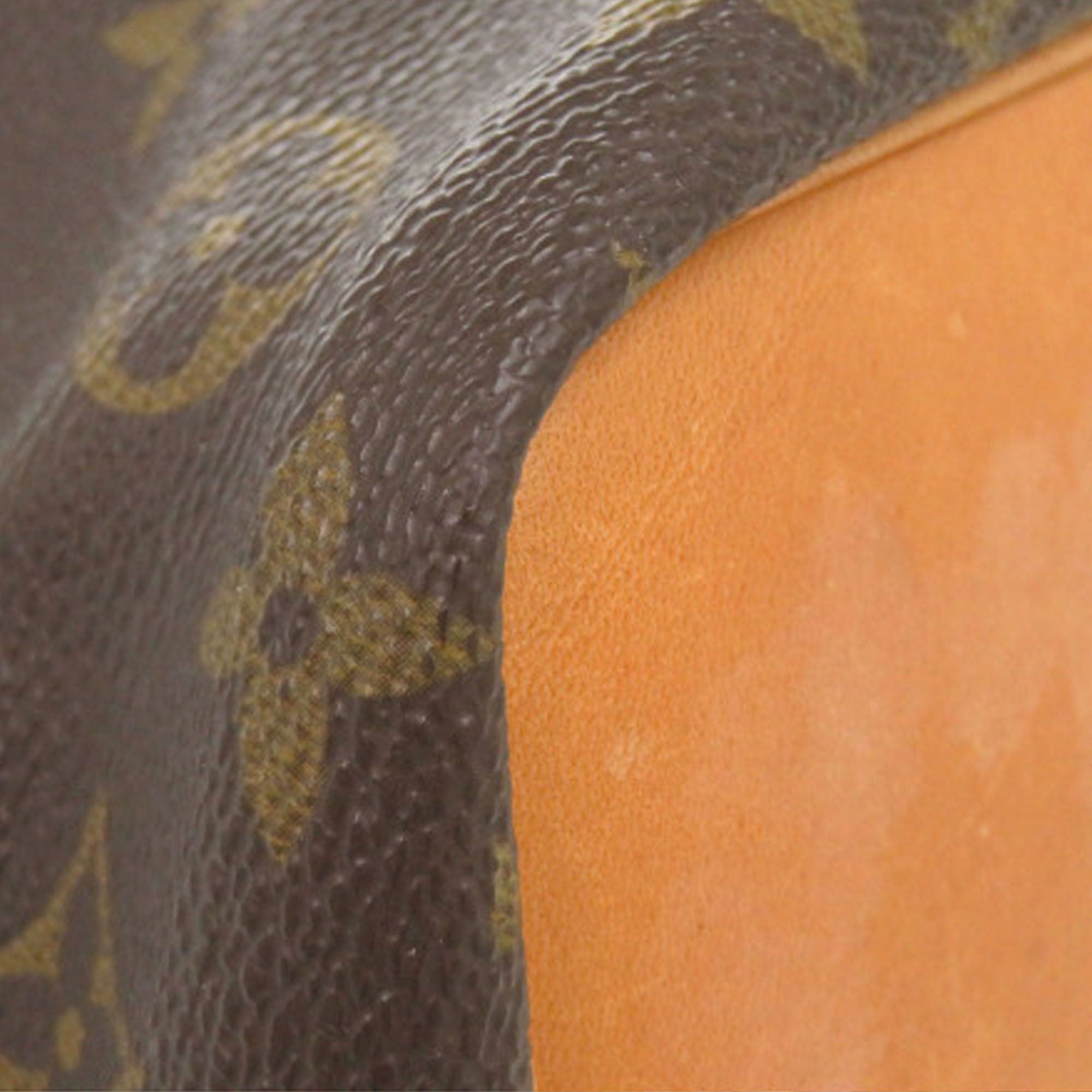 Louis Vuitton Monogram Petit Noe Size ONE SIZE - 7 Thumbnail