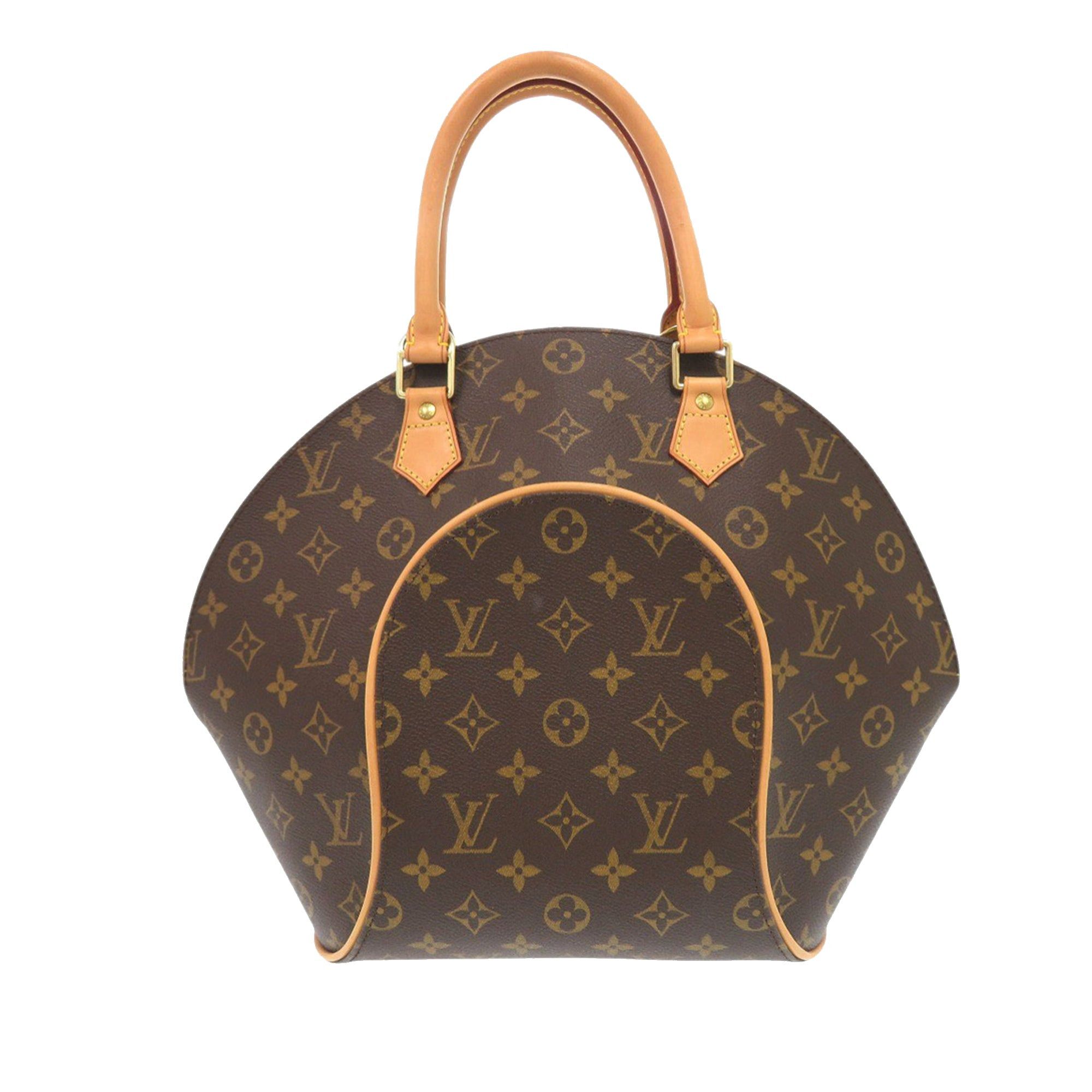 Louis Vuitton Monogram Ellipse MM Size ONE SIZE - 2 Thumbnail