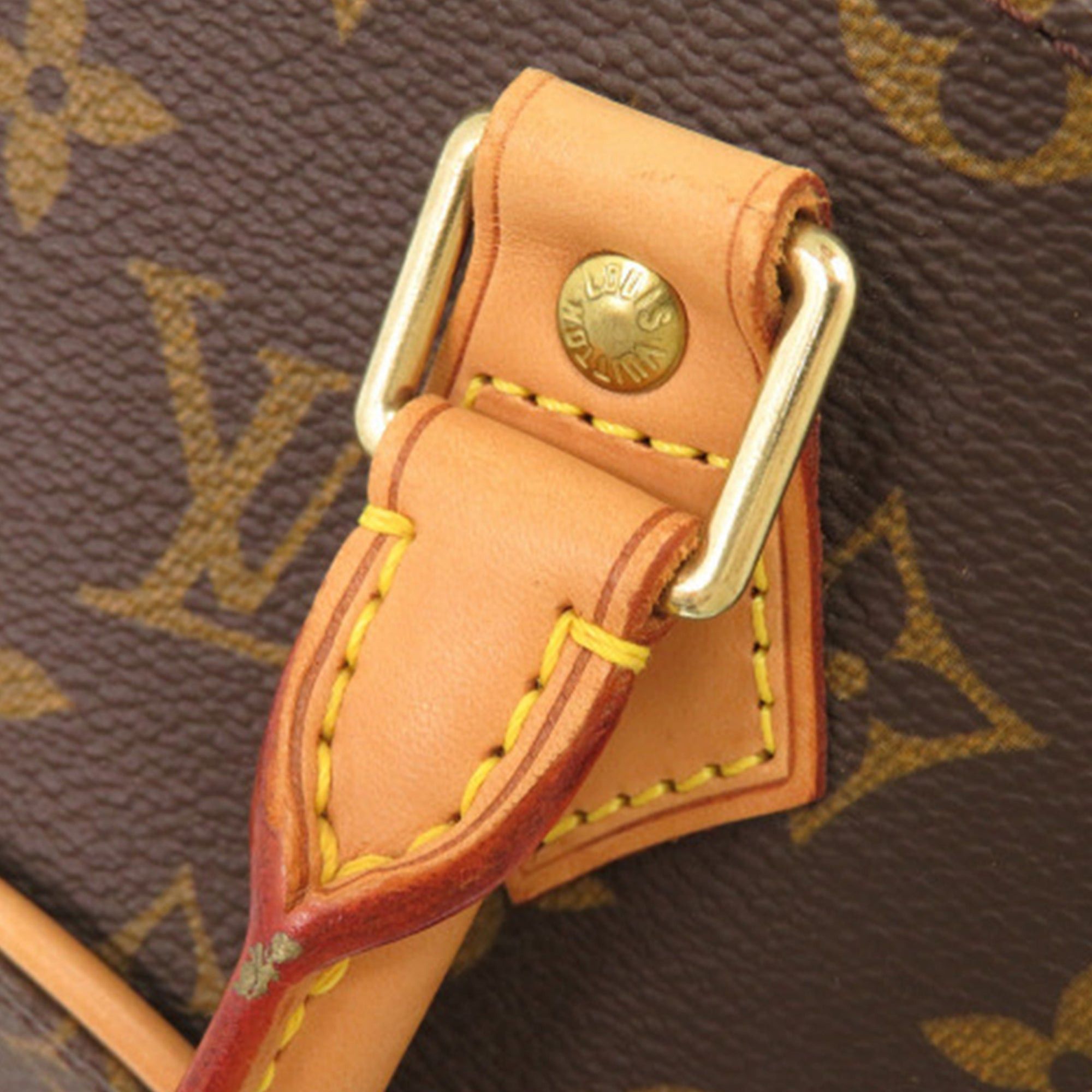 Louis Vuitton Monogram Ellipse MM Size ONE SIZE - 17 Thumbnail